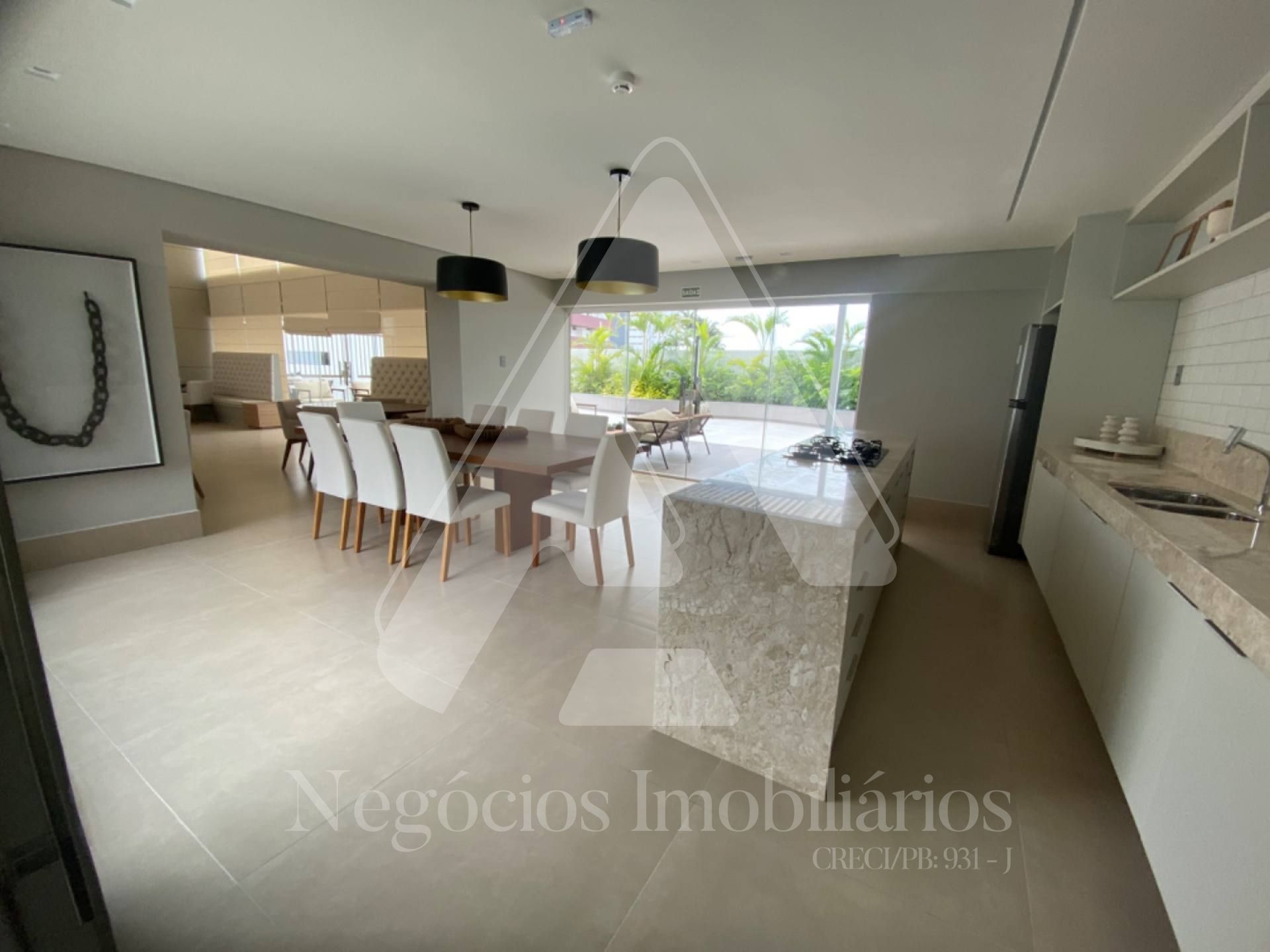 Apartamento à venda com 2 quartos, 75m² - Foto 17