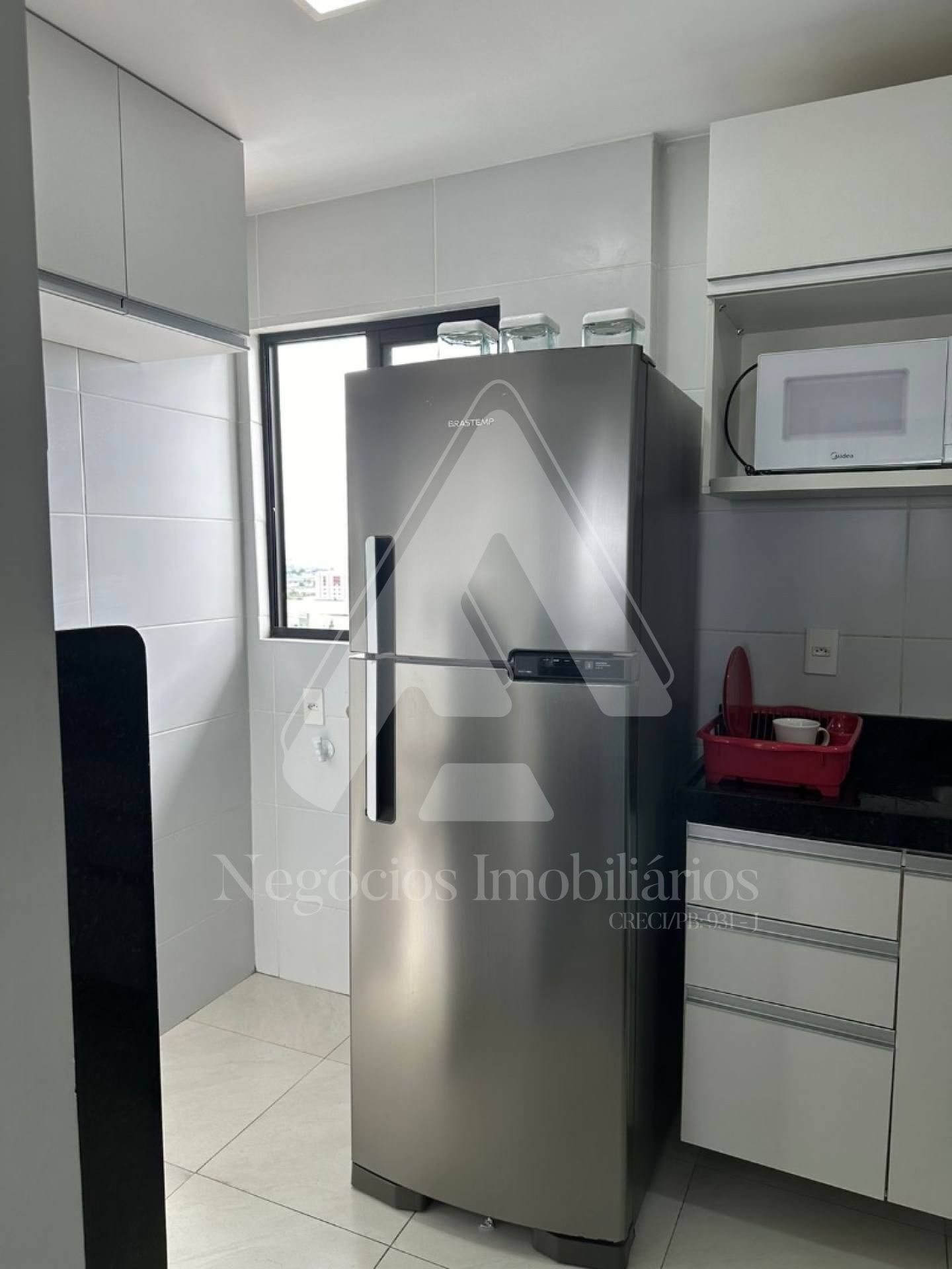 Apartamento à venda com 2 quartos, 60m² - Foto 5