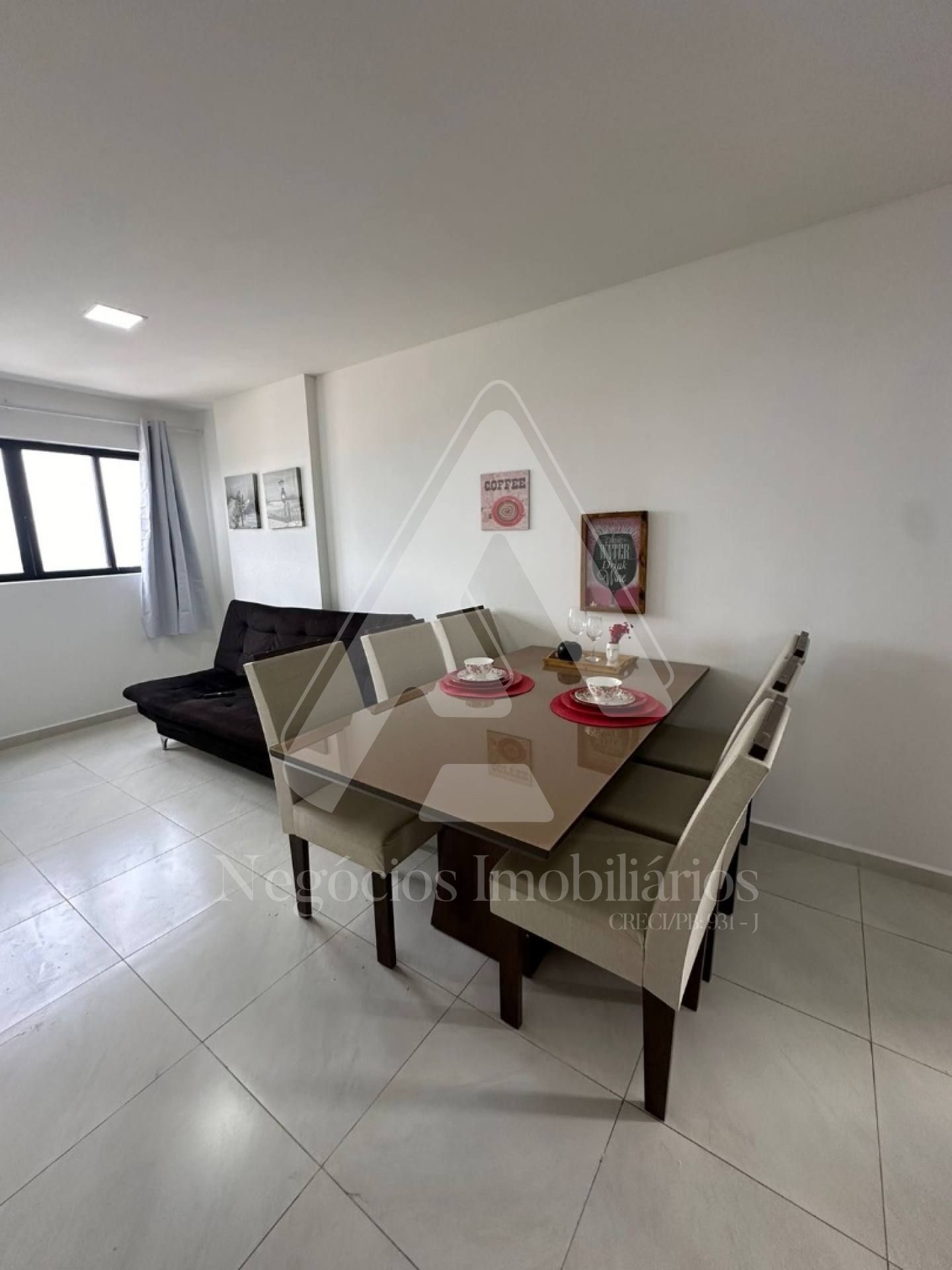 Apartamento à venda com 2 quartos, 60m² - Foto 7