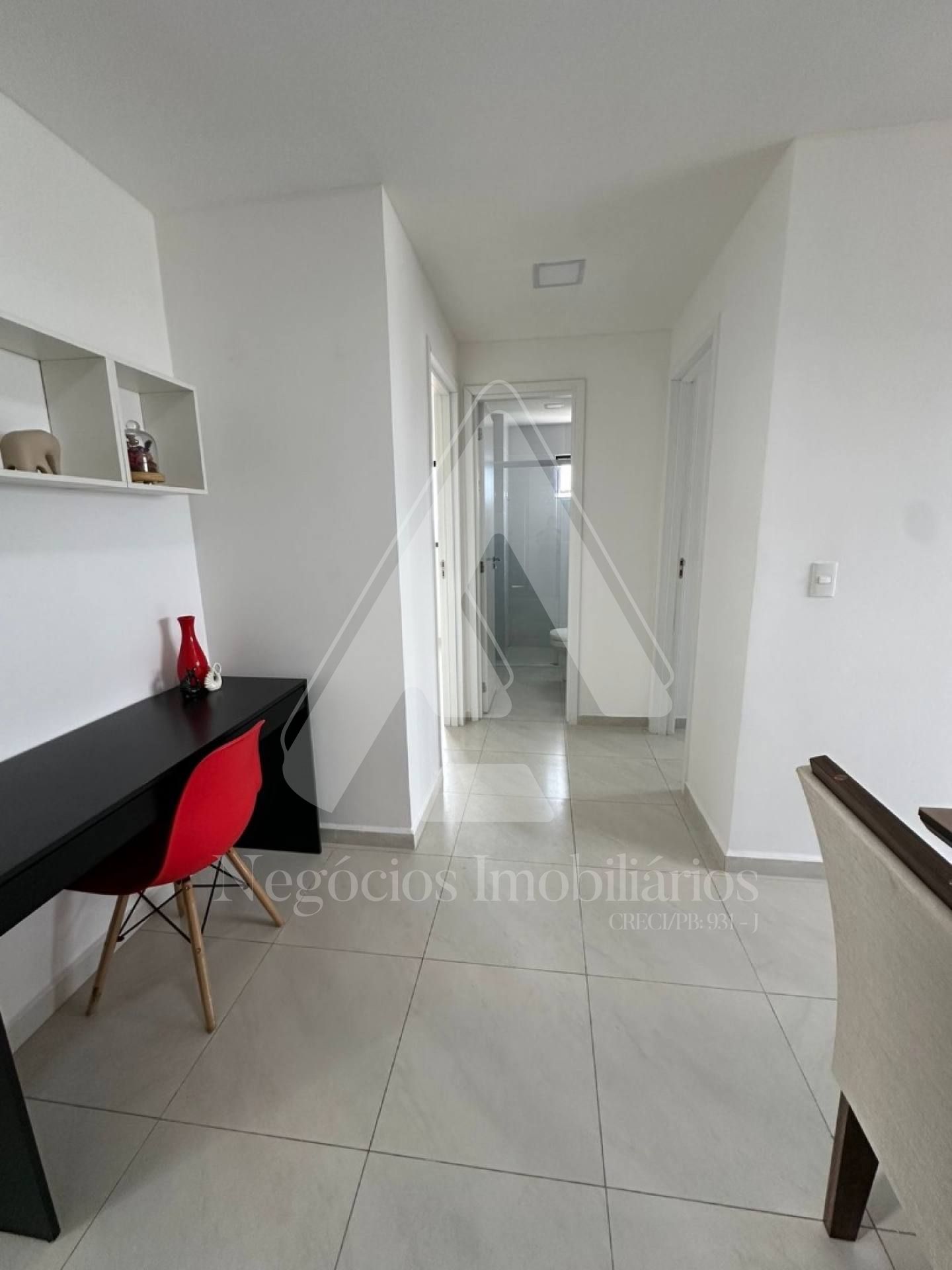 Apartamento à venda com 2 quartos, 60m² - Foto 8