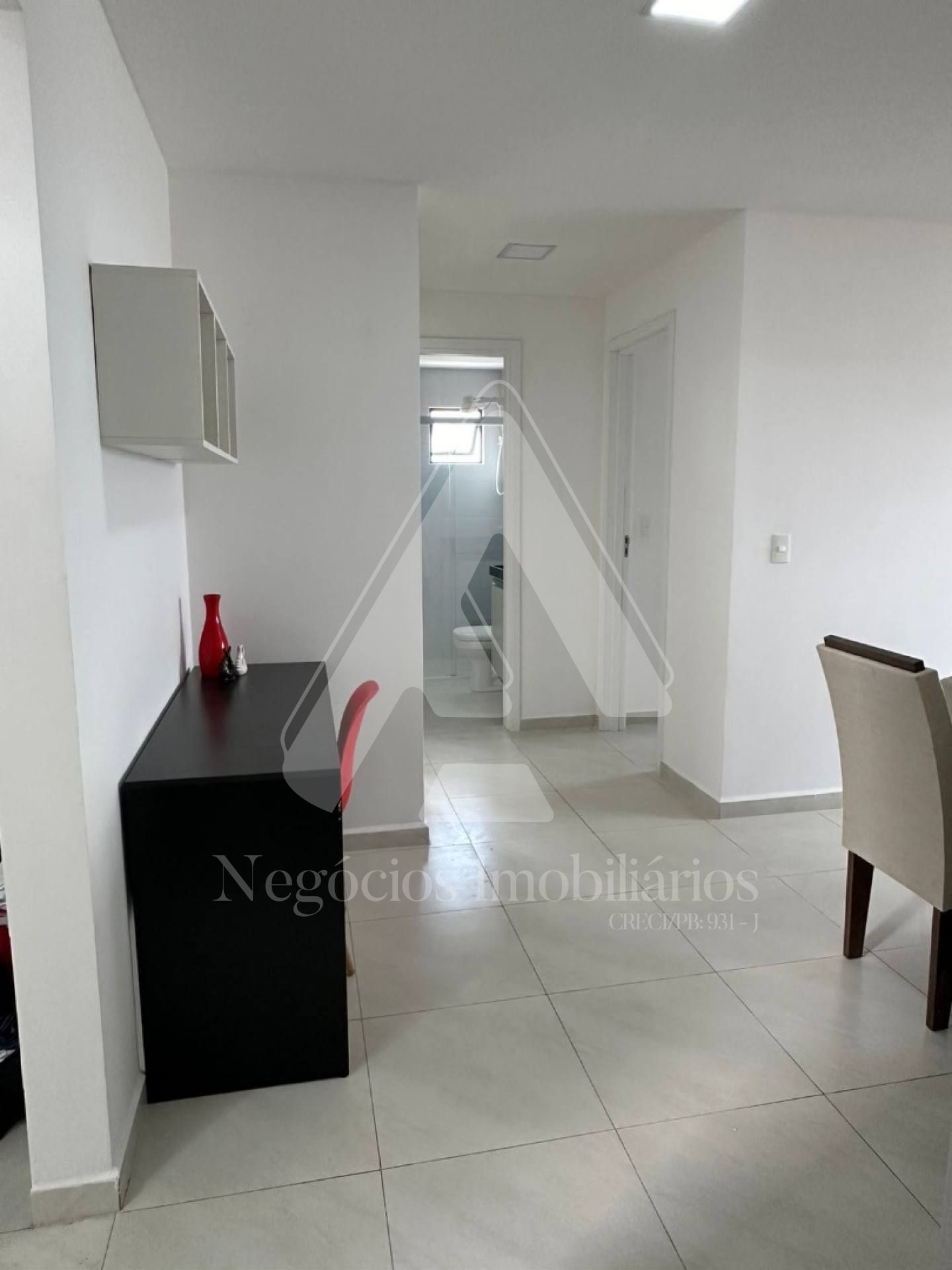 Apartamento à venda com 2 quartos, 60m² - Foto 9