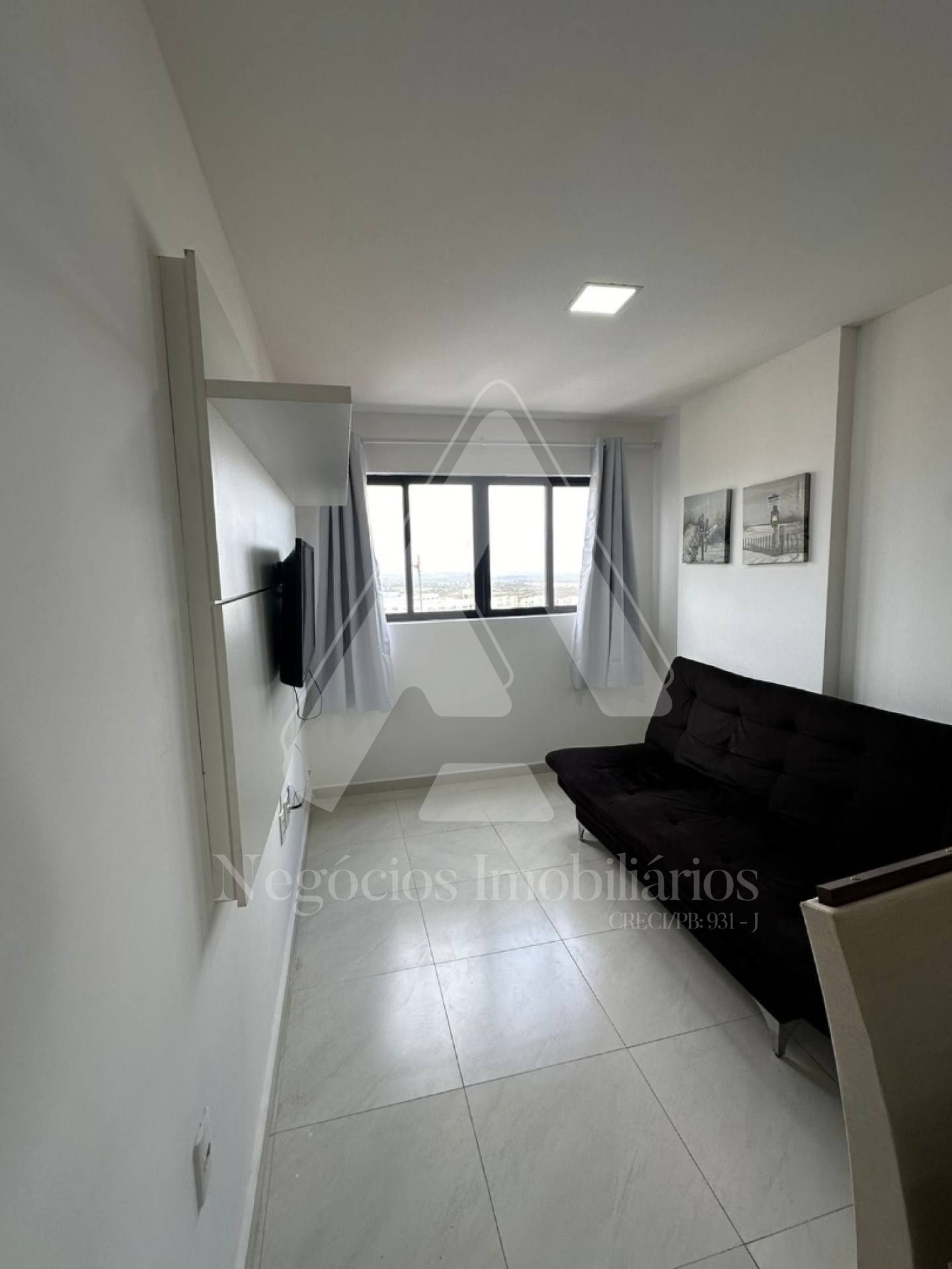 Apartamento à venda com 2 quartos, 60m² - Foto 12