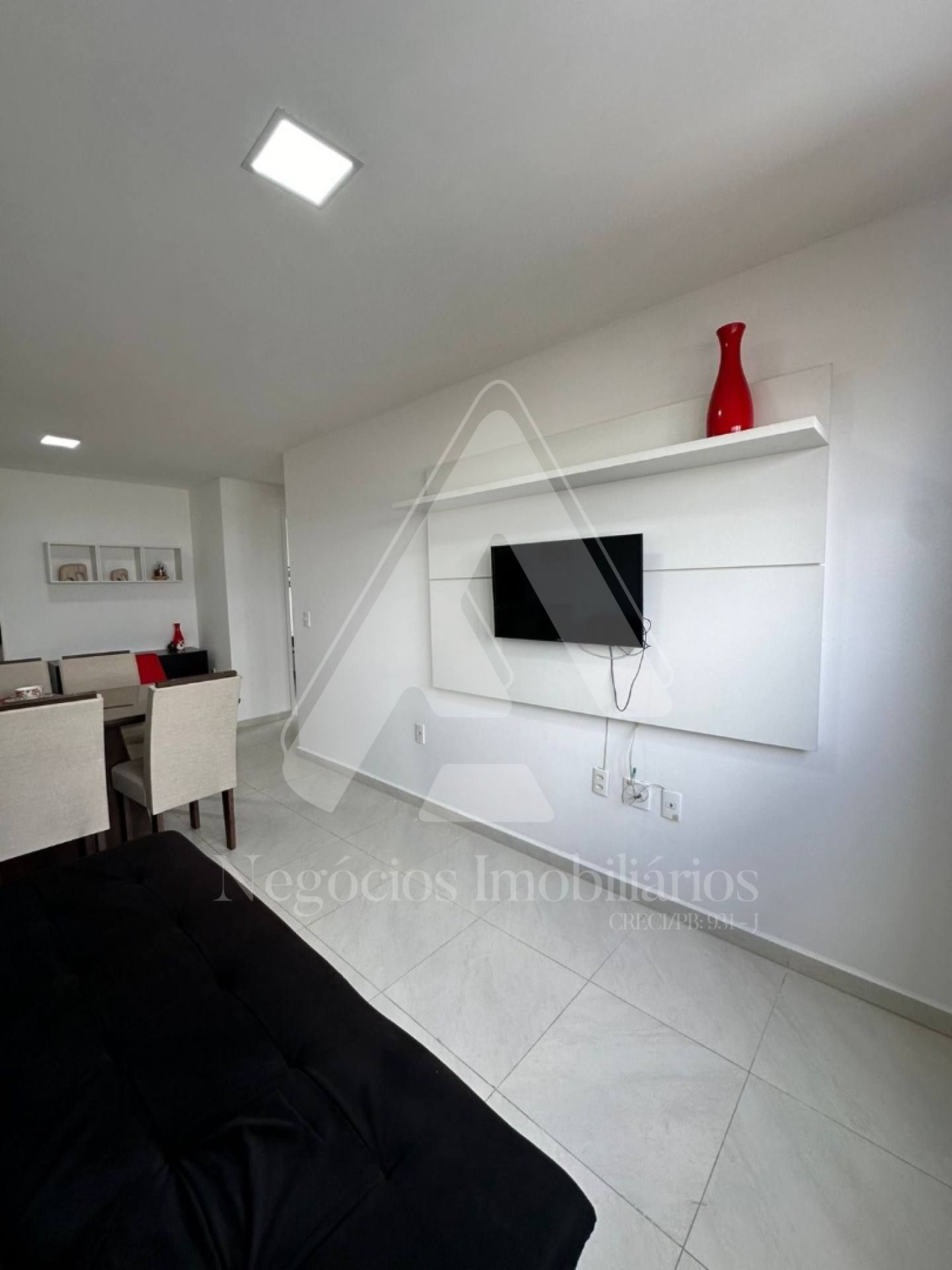 Apartamento à venda com 2 quartos, 60m² - Foto 15