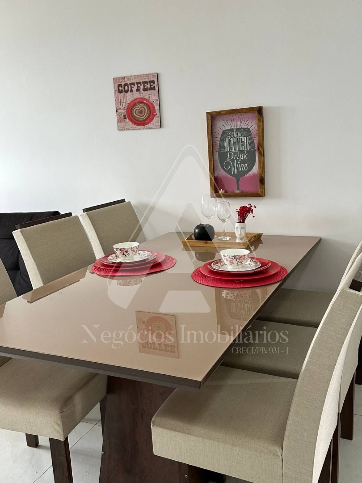 Apartamento à venda com 2 quartos, 60m² - Foto 16