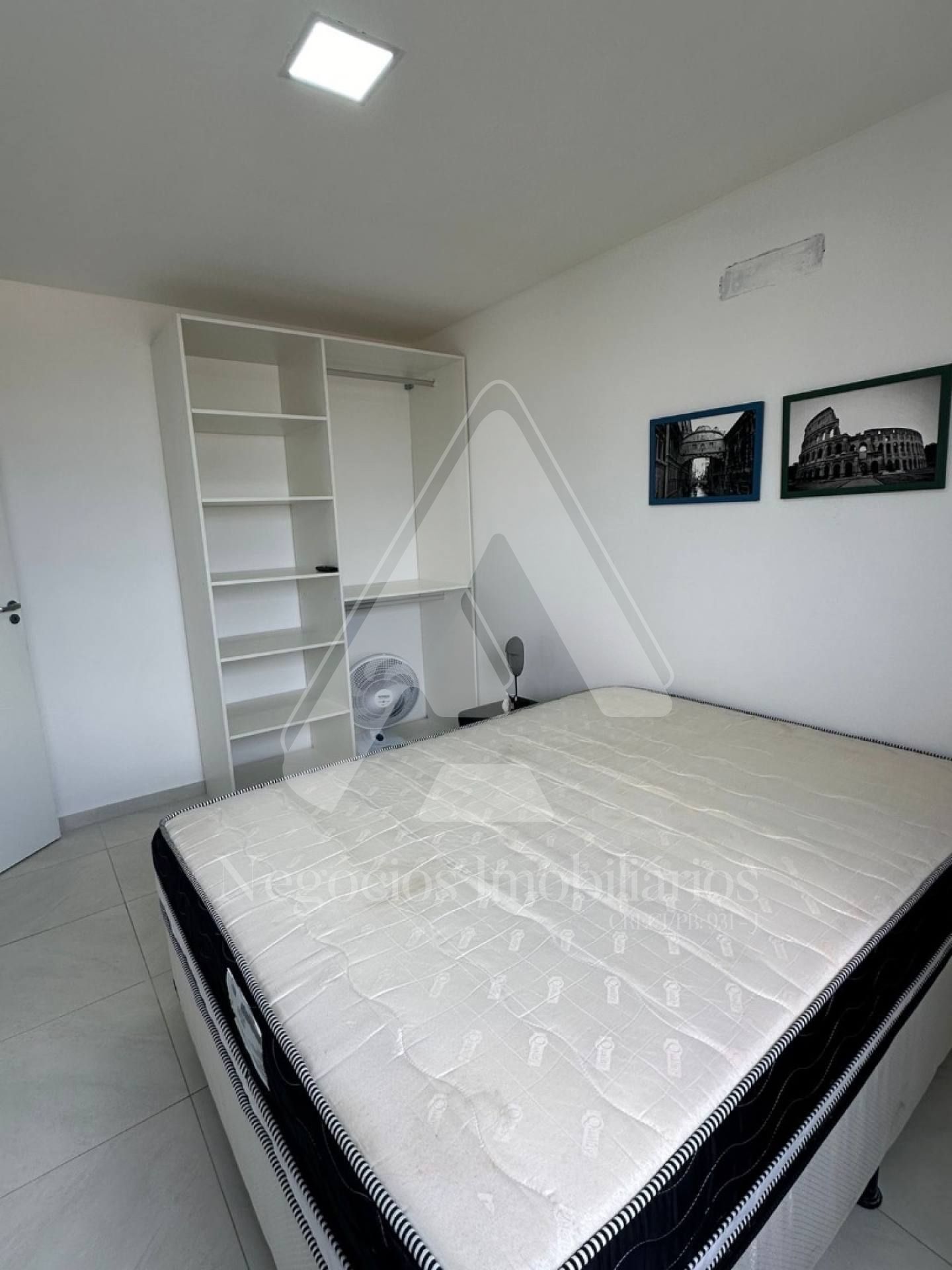 Apartamento à venda com 2 quartos, 60m² - Foto 17