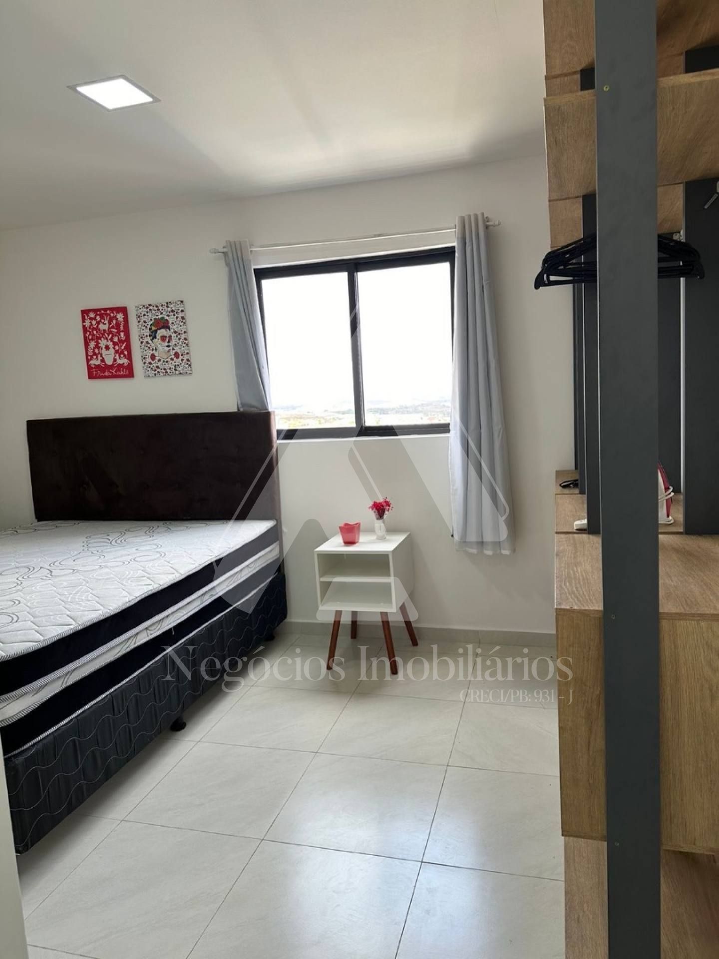 Apartamento à venda com 2 quartos, 60m² - Foto 20