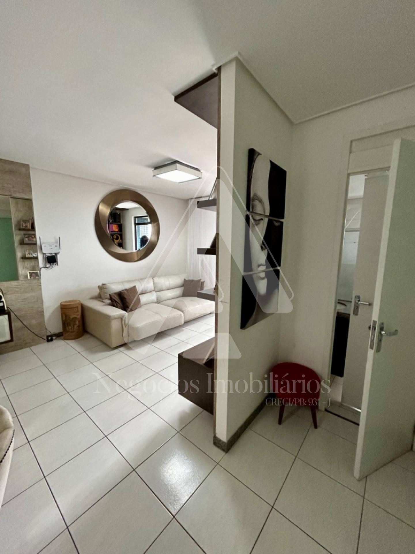 Apartamento à venda com 3 quartos, 125m² - Foto 5