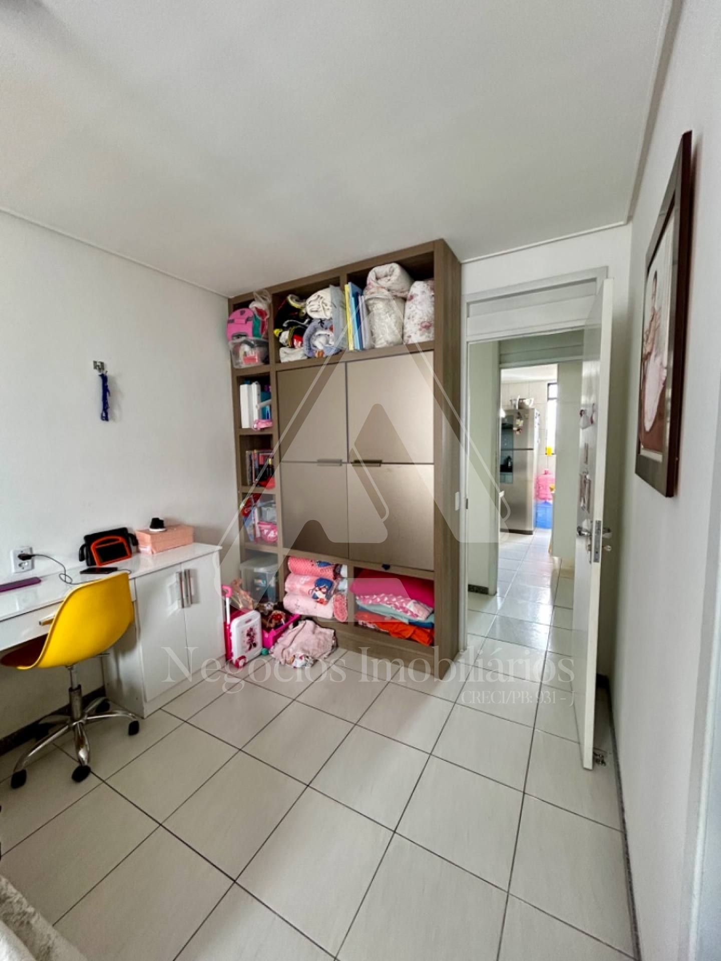 Apartamento à venda com 3 quartos, 125m² - Foto 10