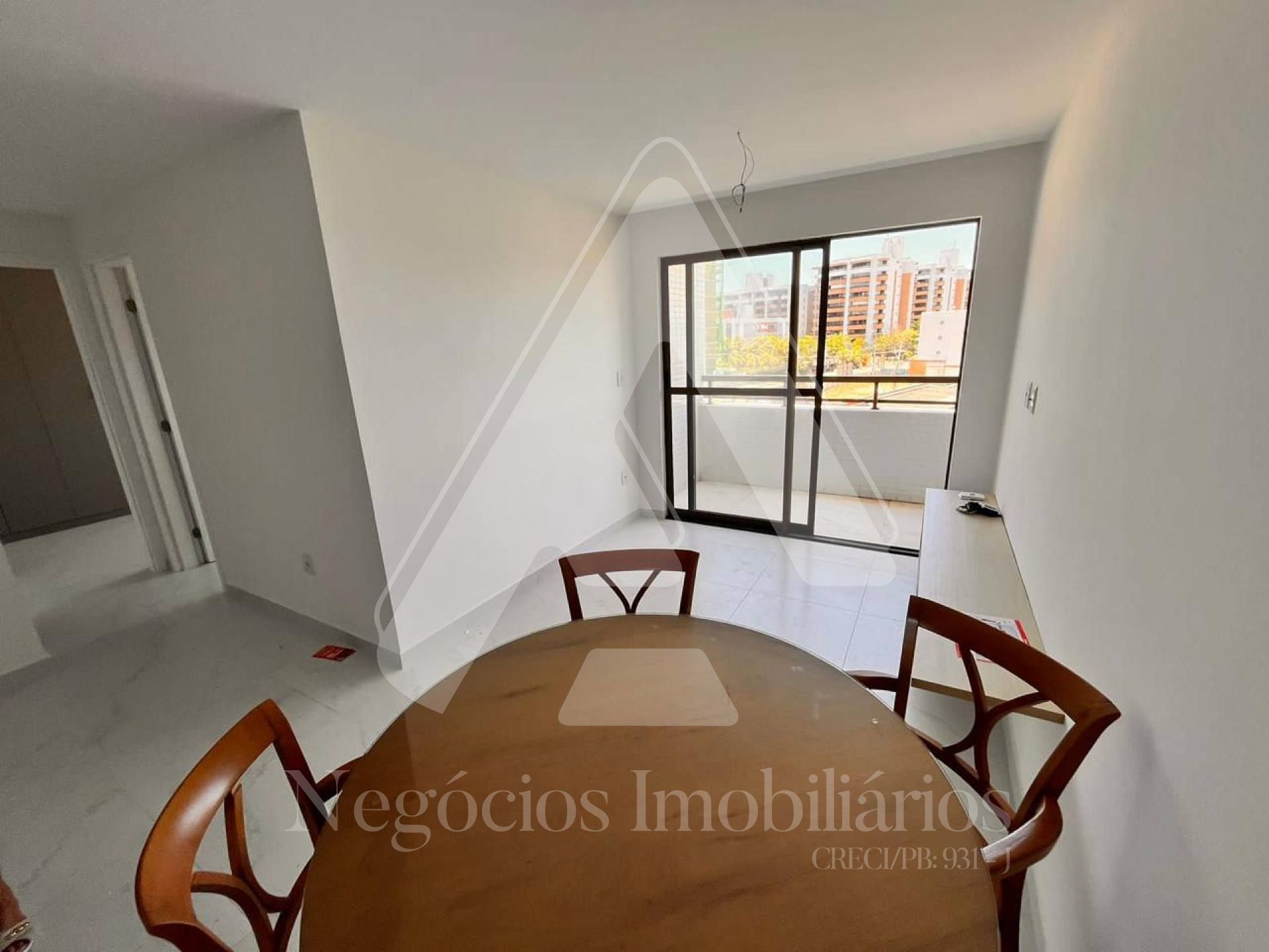 Apartamento à venda com 2 quartos, 65m² - Foto 5