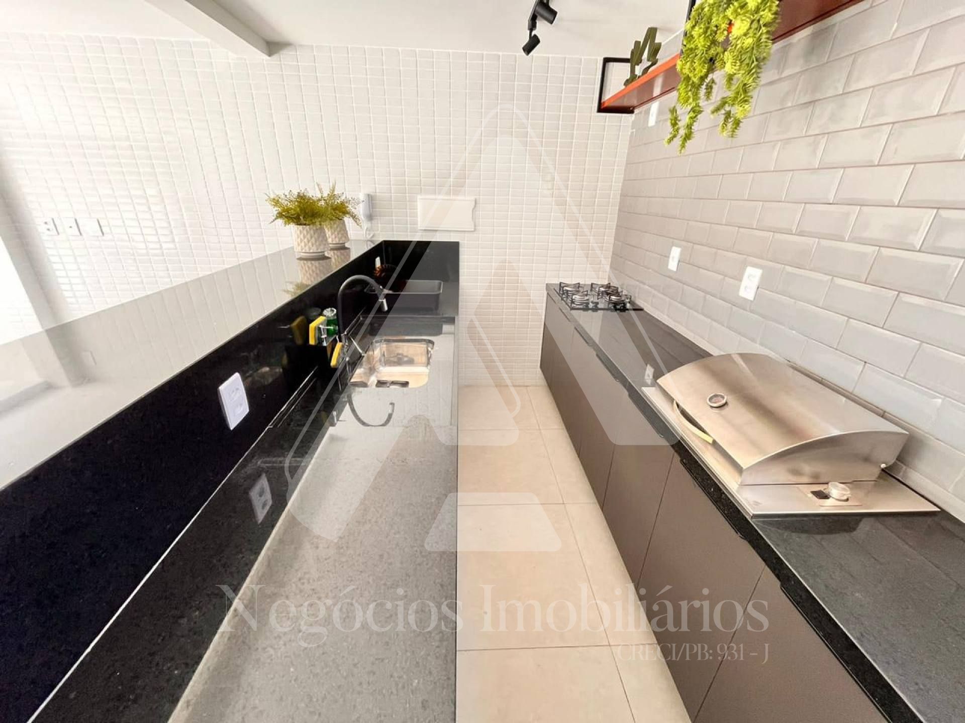 Apartamento à venda com 2 quartos, 65m² - Foto 8