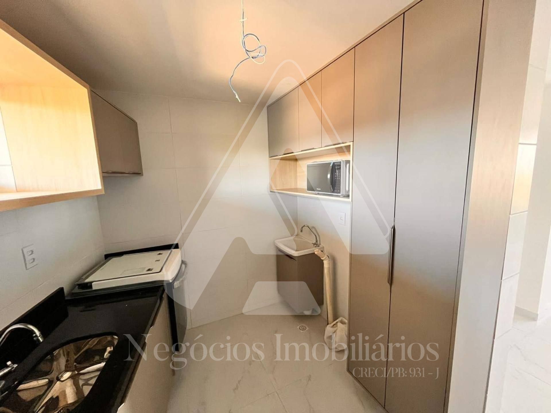 Apartamento à venda com 2 quartos, 65m² - Foto 9