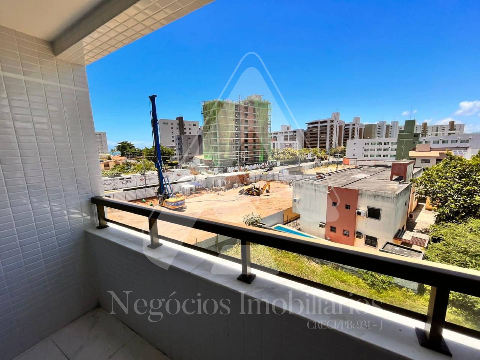 Apartamento à venda com 2 quartos, 65m² - Foto 11