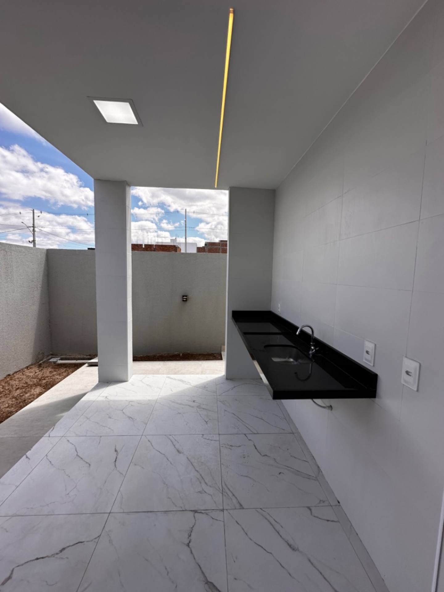 Casa de Condomínio à venda com 3 quartos, 160m² - Foto 14