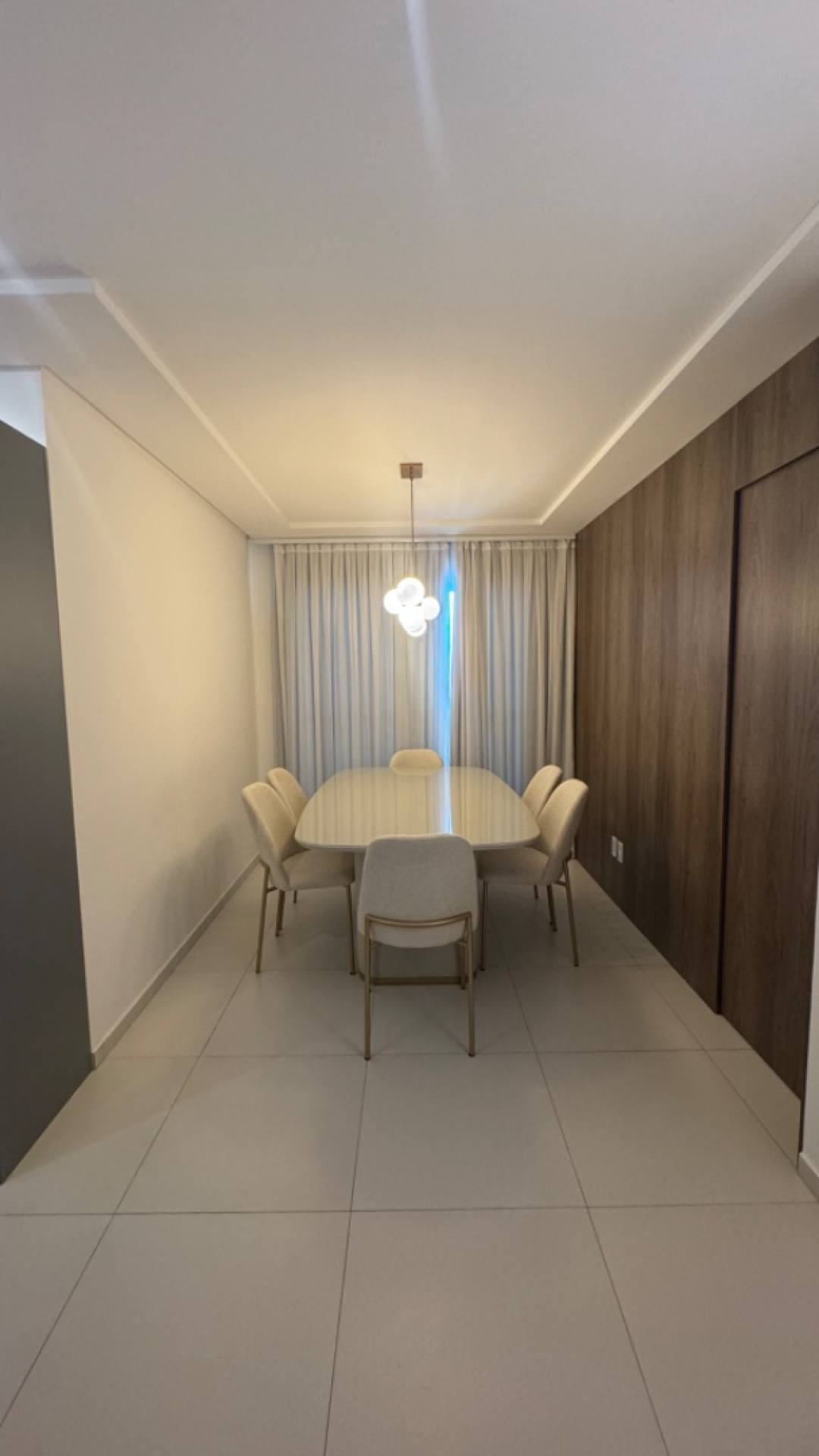 Apartamento à venda com 2 quartos, 65m² - Foto 4