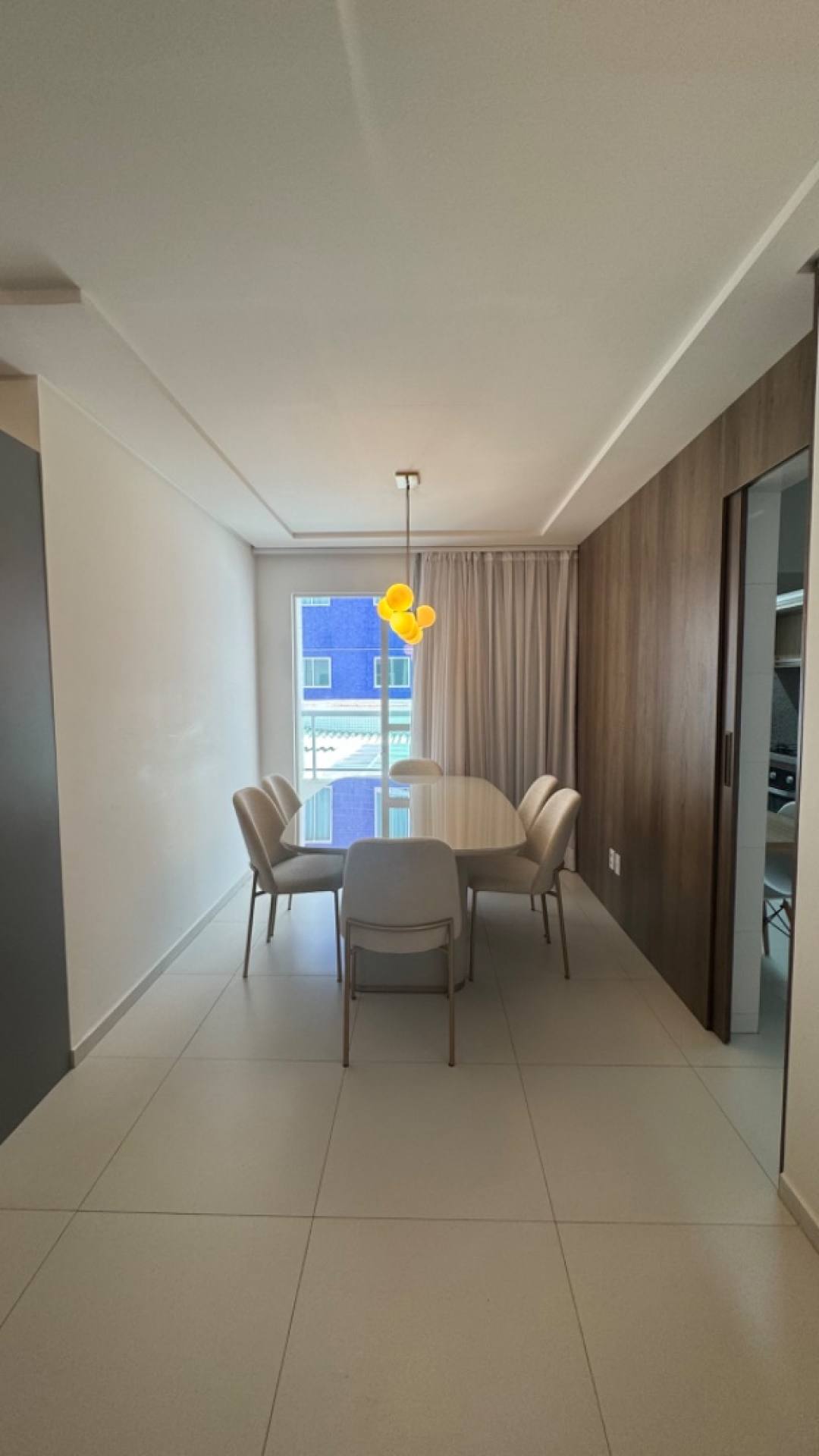 Apartamento à venda com 2 quartos, 65m² - Foto 5