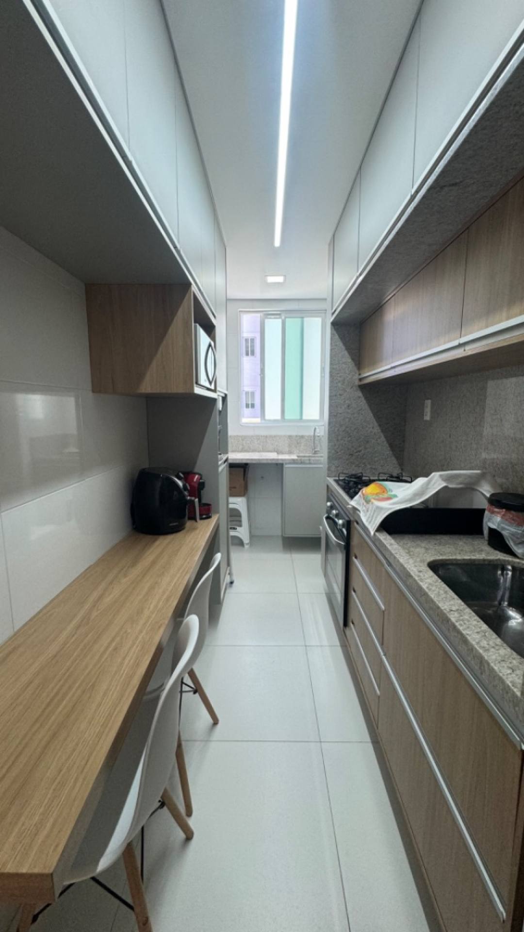 Apartamento à venda com 2 quartos, 65m² - Foto 6