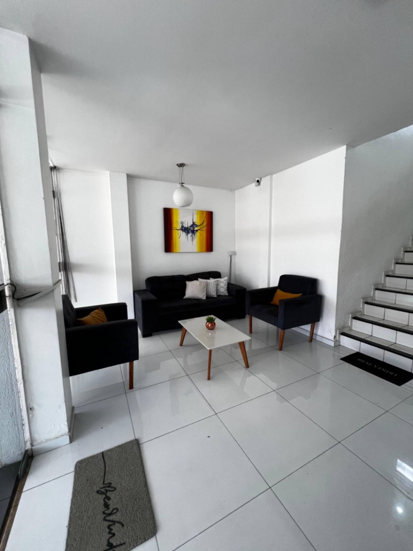 Apartamento à venda com 3 quartos, 93m² - Foto 4