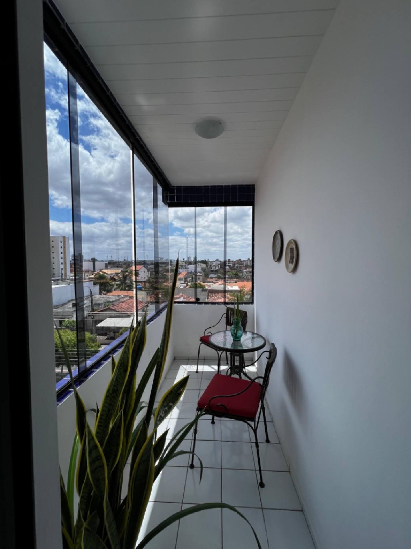 Apartamento à venda com 3 quartos, 93m² - Foto 5