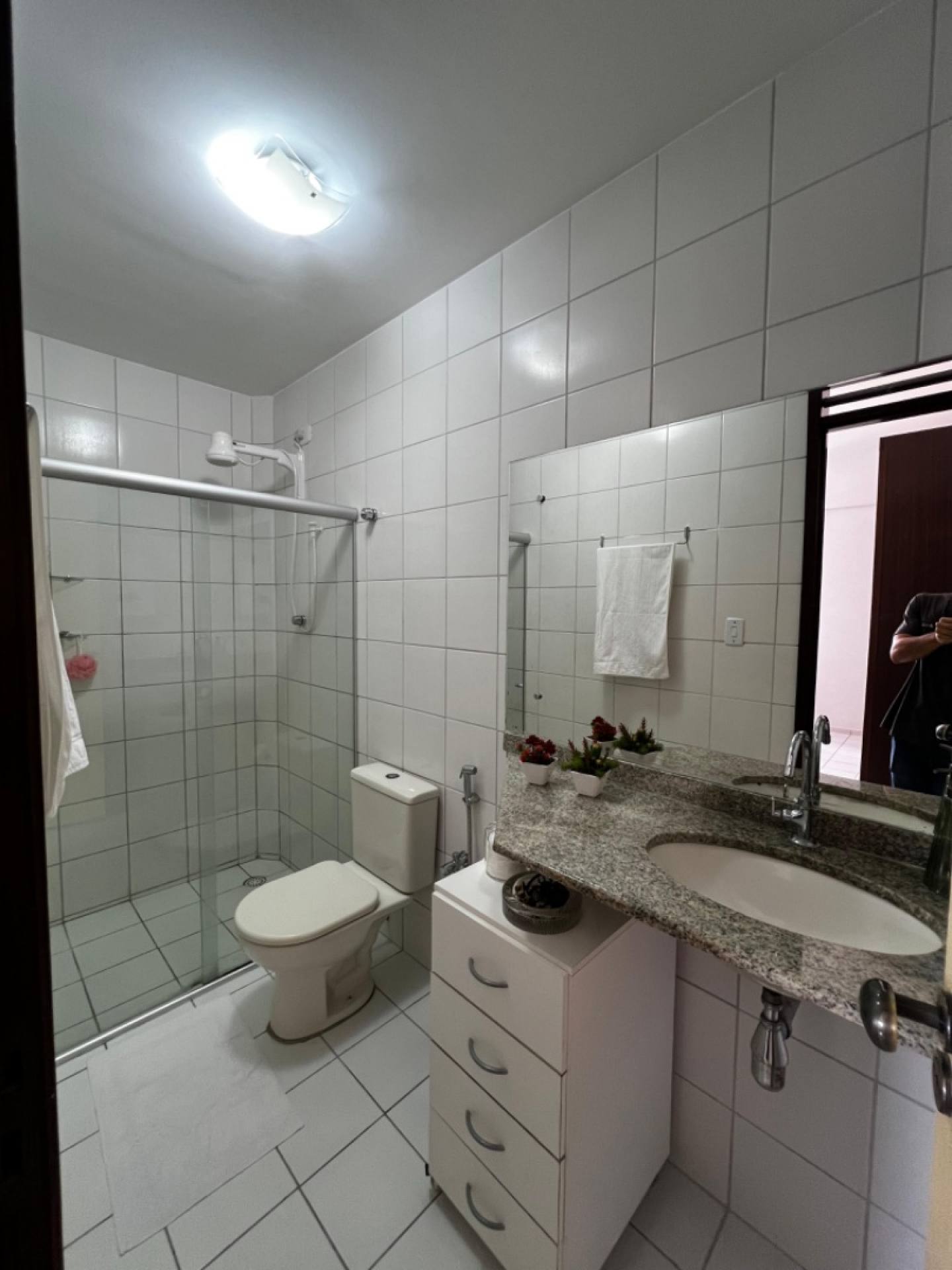 Apartamento à venda com 3 quartos, 93m² - Foto 14