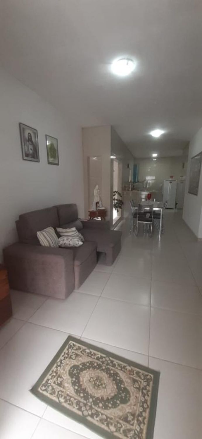 Casa à venda com 2 quartos, 181m² - Foto 6