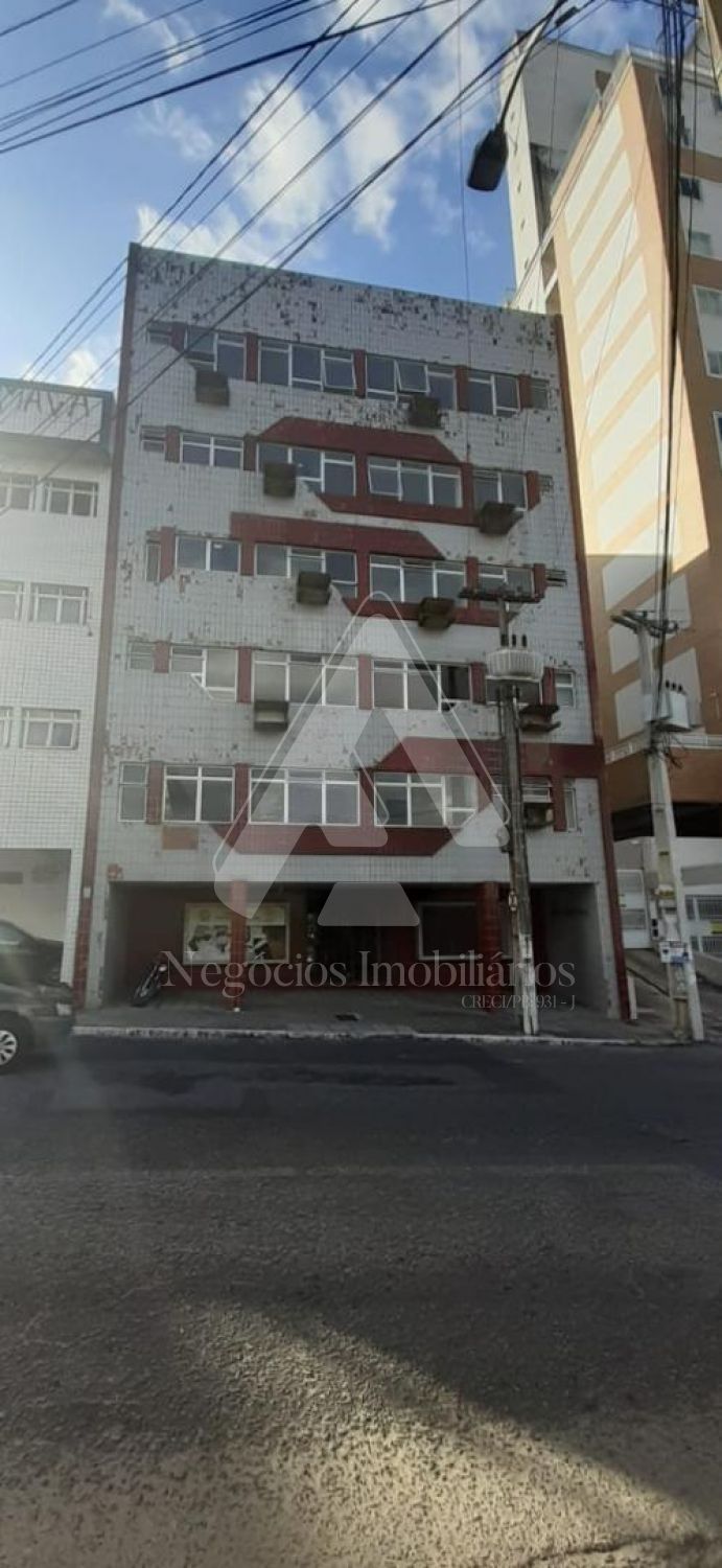 Prédio Inteiro para alugar, 2500m² - Foto 2