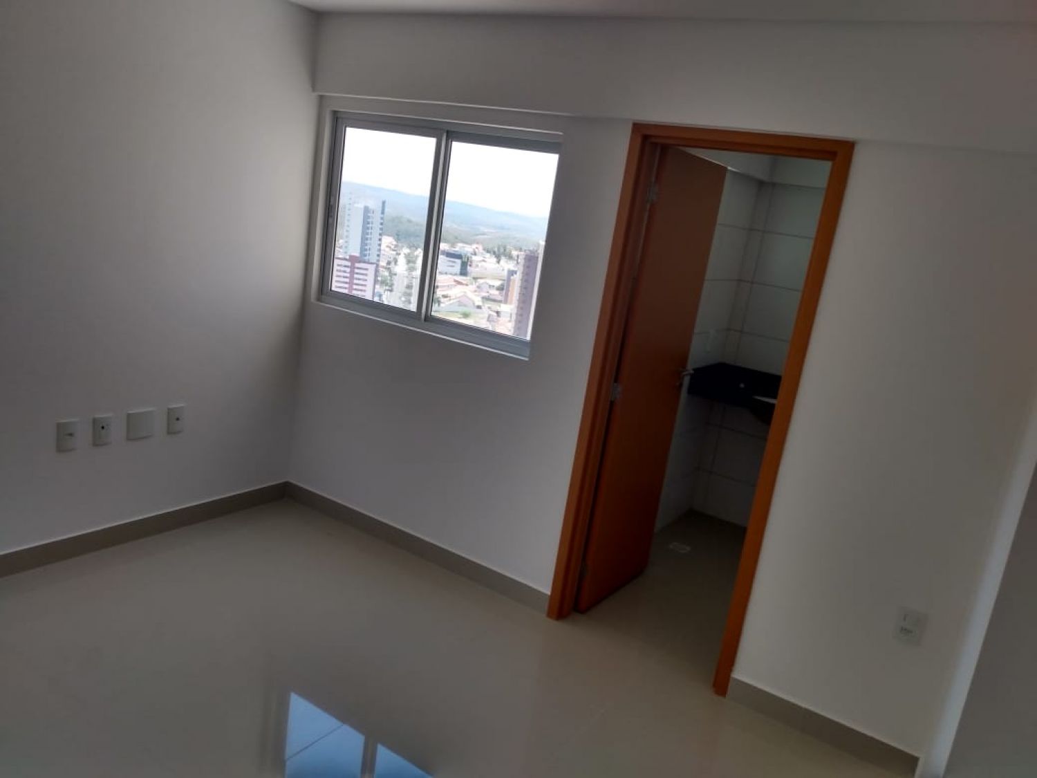 Apartamento à venda com 3 quartos, 91m² - Foto 6