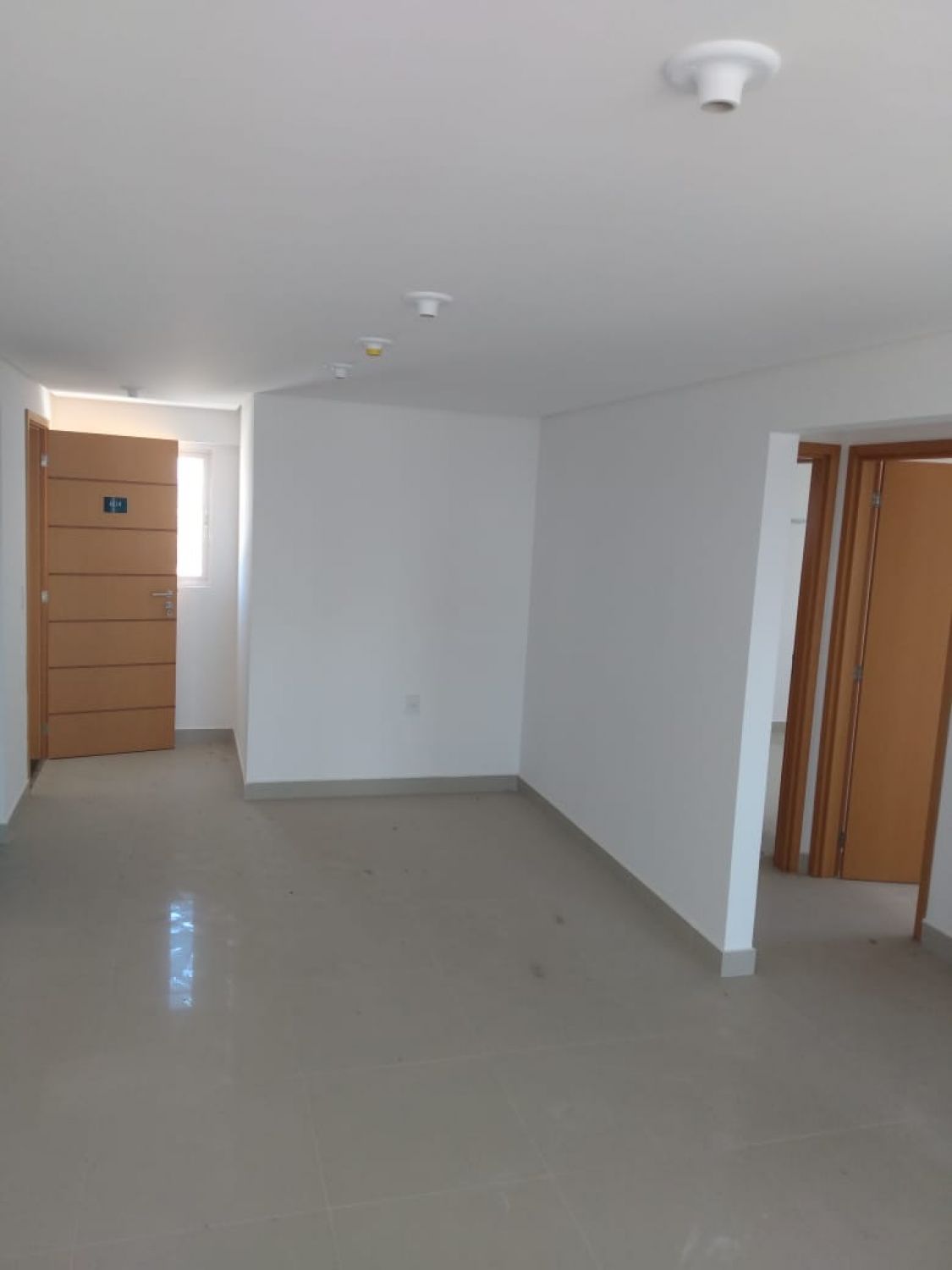 Apartamento à venda com 3 quartos, 91m² - Foto 3