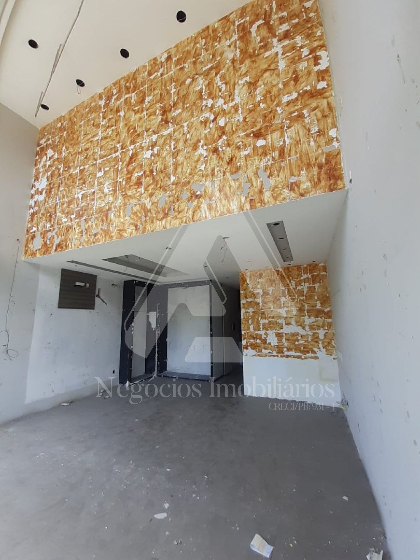 Loja-Salão para alugar, 76m² - Foto 2