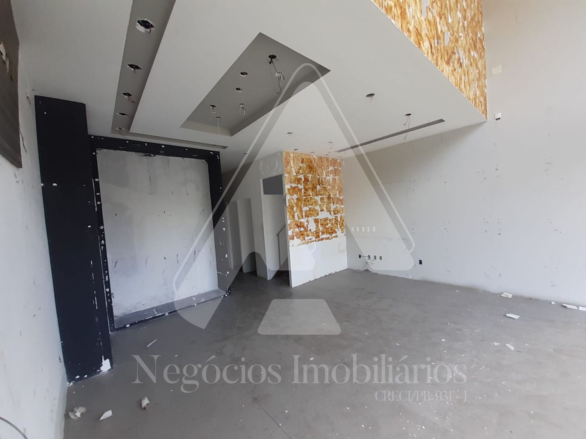 Loja-Salão para alugar, 76m² - Foto 4