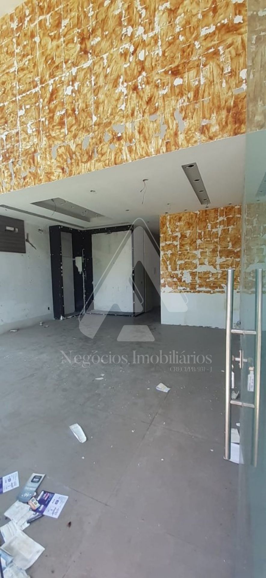 Loja-Salão para alugar, 76m² - Foto 7