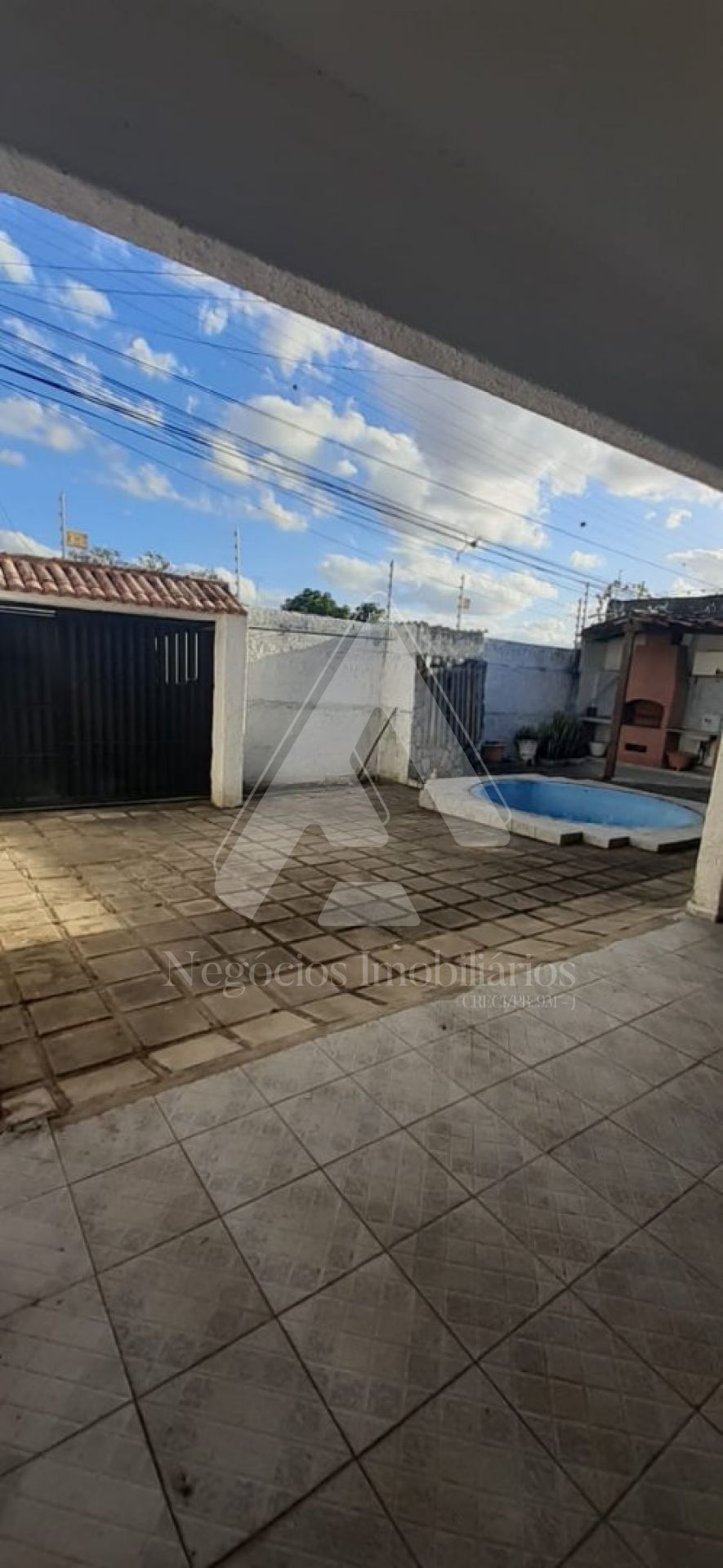 Casa à venda com 4 quartos, 160m² - Foto 10