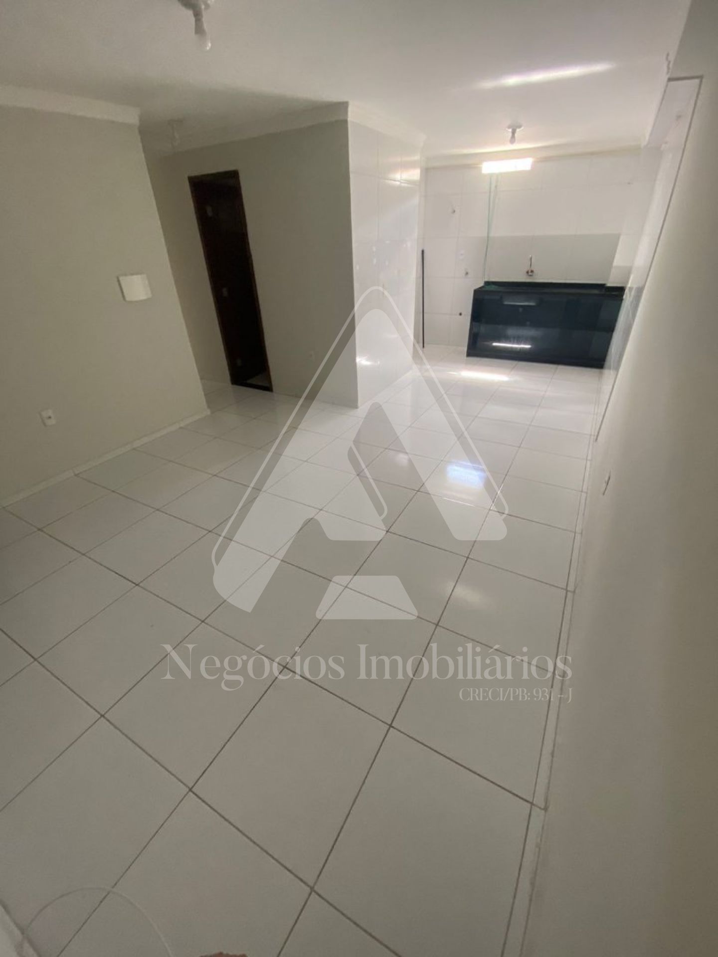 Apartamento para alugar com 2 quartos, 55m² - Foto 2