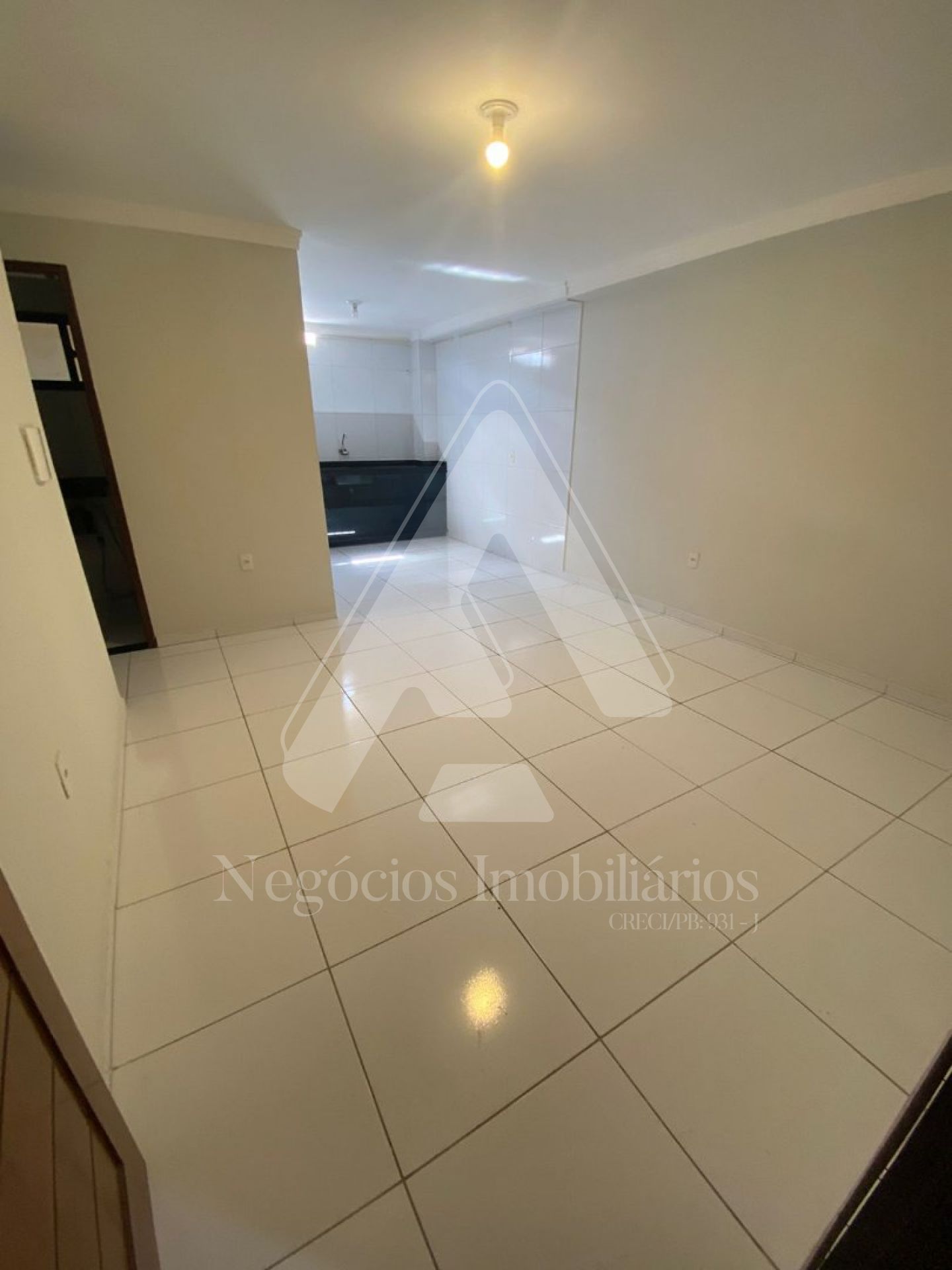 Apartamento para alugar com 2 quartos, 55m² - Foto 3