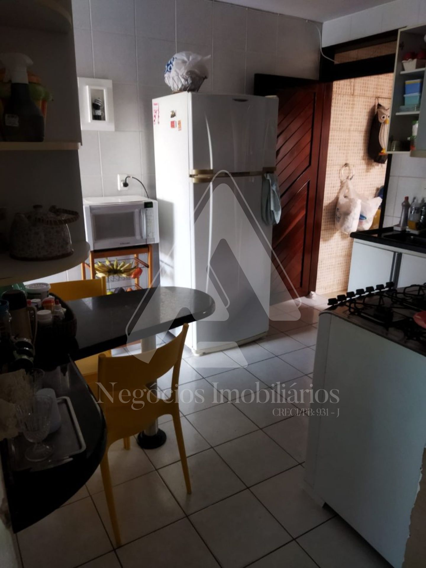 Casa à venda com 3 quartos, 124m² - Foto 5