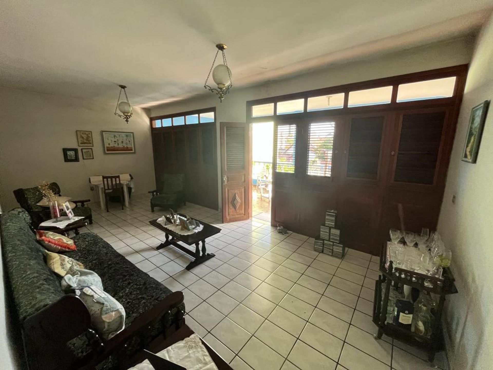 Casa à venda com 1 quarto, 480m² - Foto 6