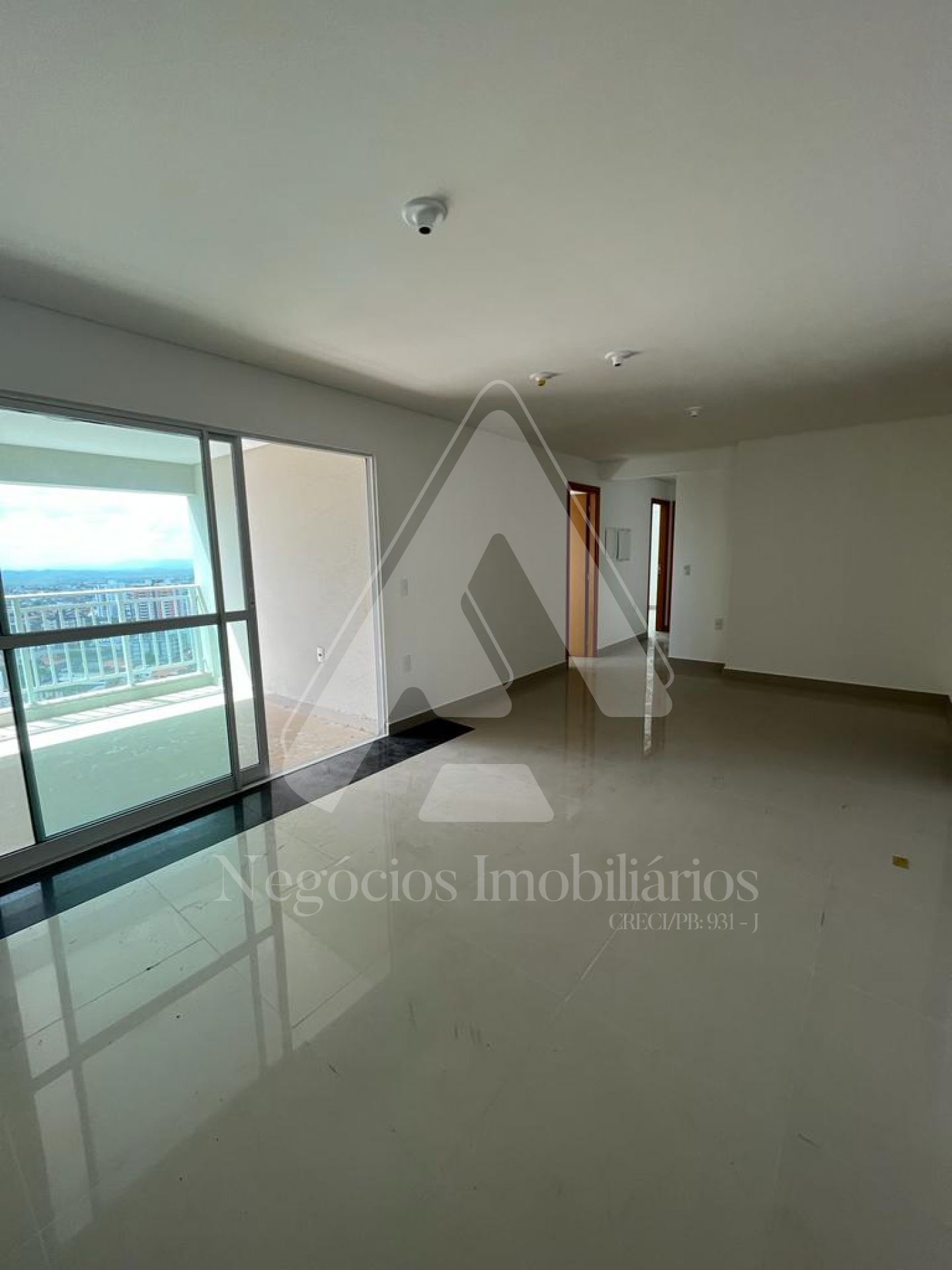 Apartamento à venda com 3 quartos, 124m² - Foto 5