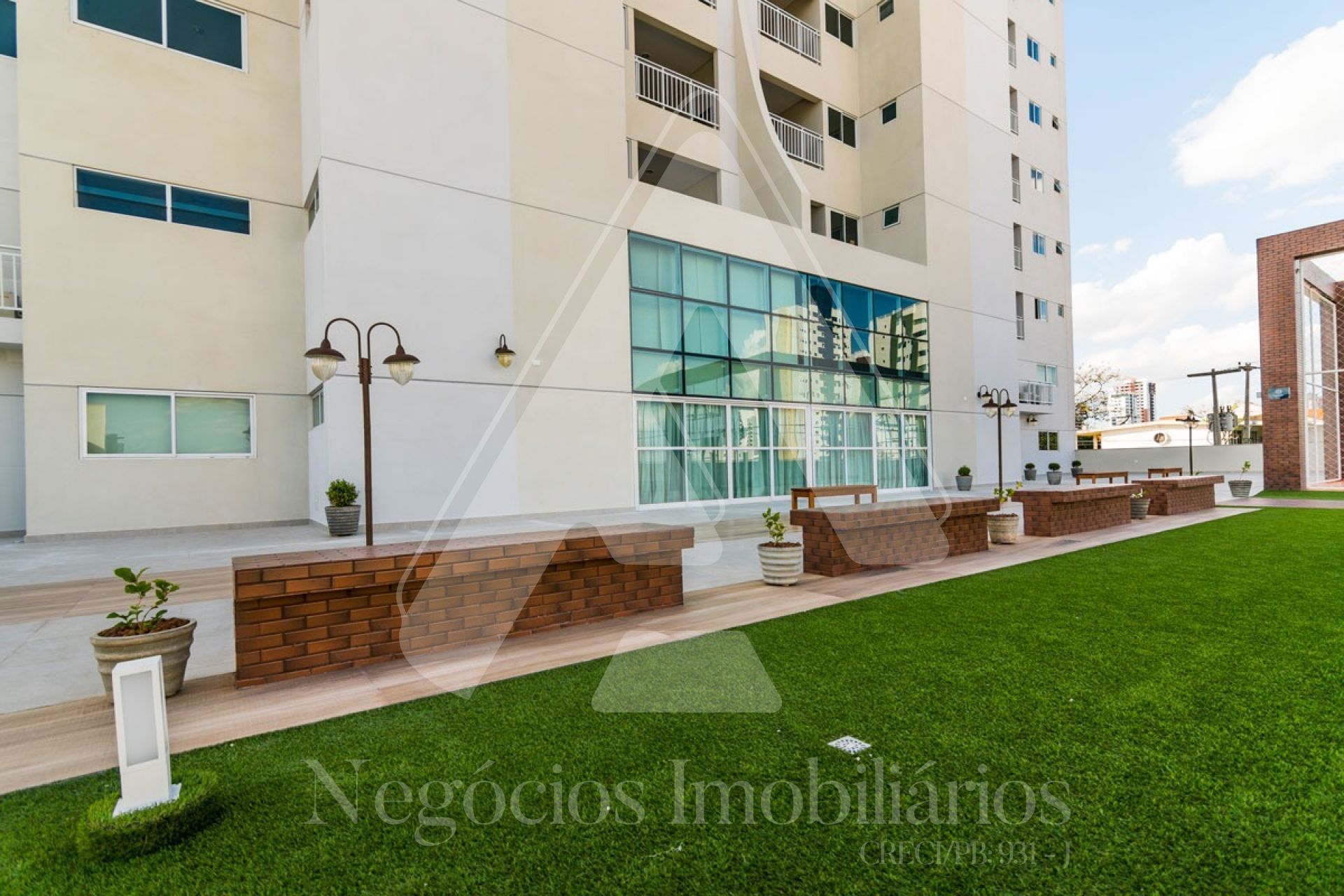 Apartamento à venda com 3 quartos, 124m² - Foto 19