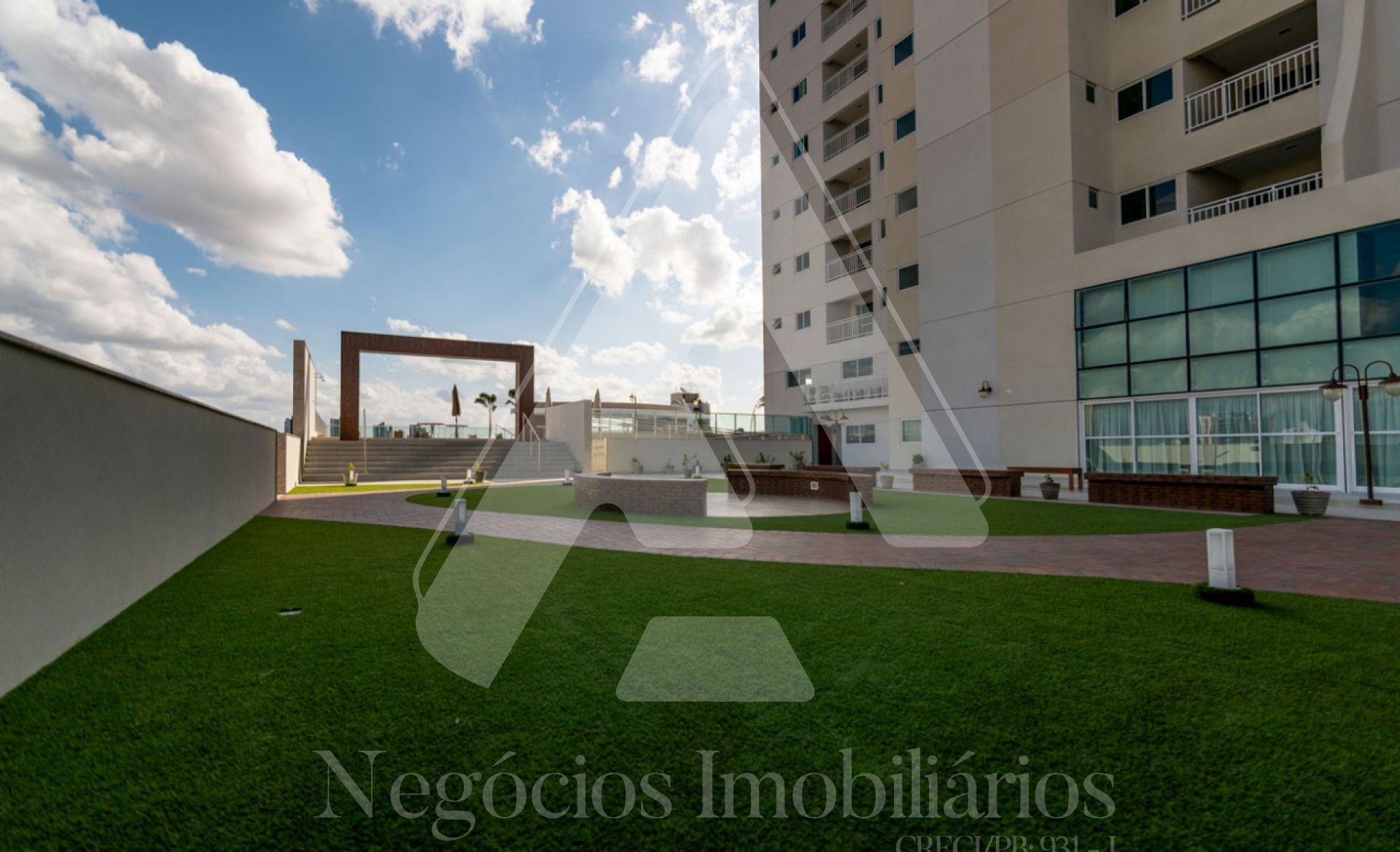 Apartamento à venda com 3 quartos, 124m² - Foto 21