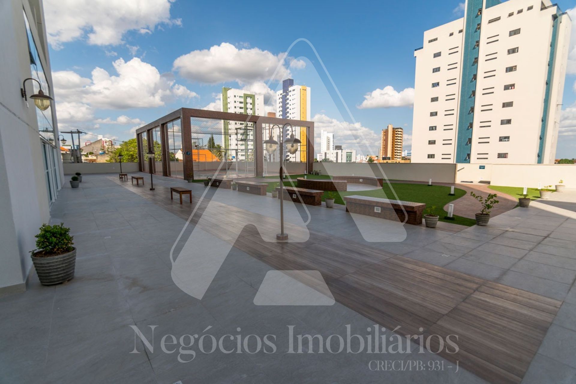 Apartamento à venda com 3 quartos, 124m² - Foto 23