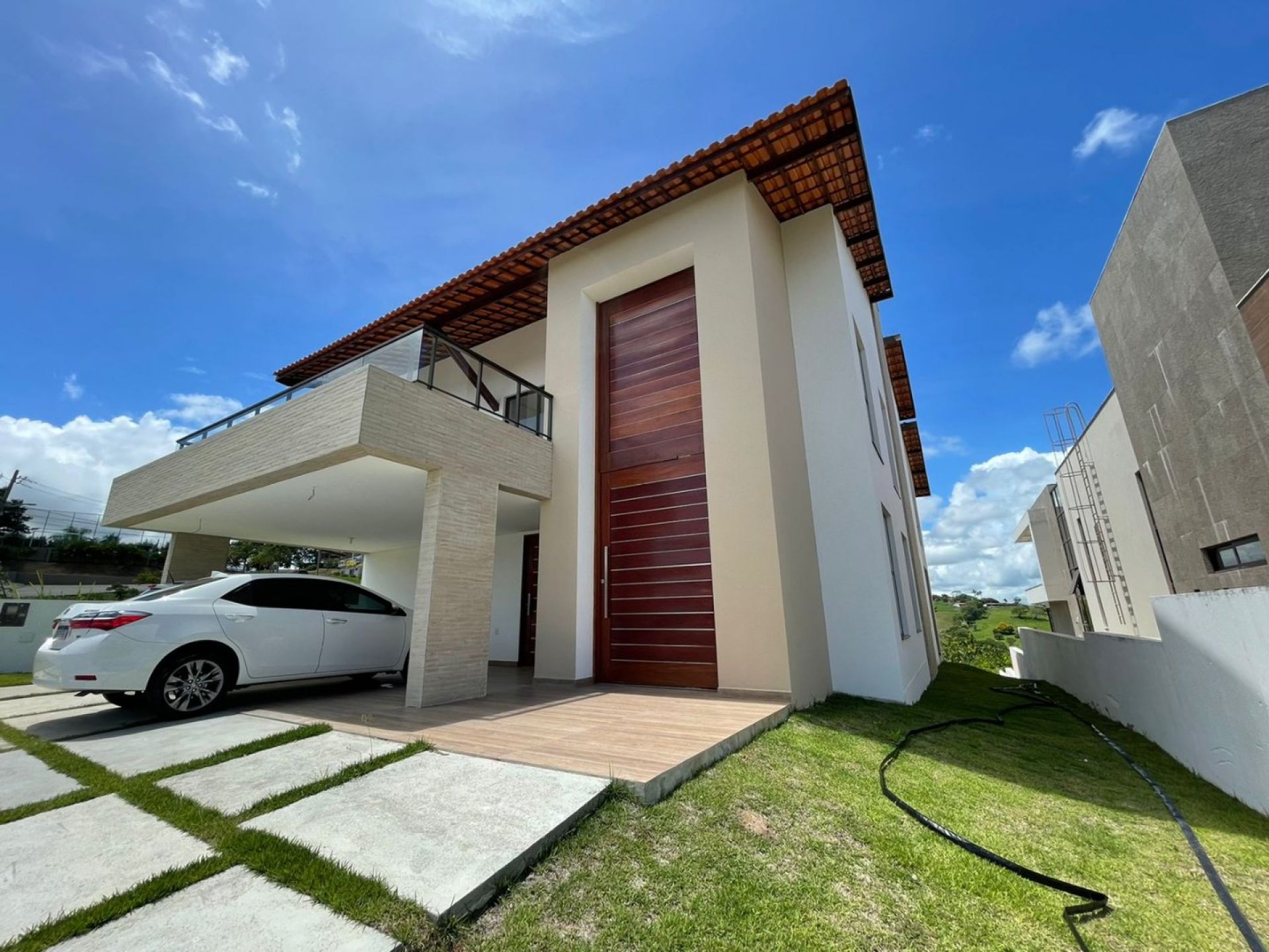 Casa de Condomínio à venda com 1 quarto, 693m² - Foto 2