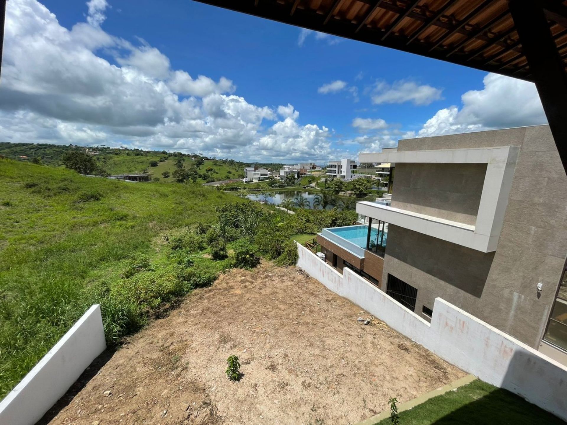 Casa de Condomínio à venda com 1 quarto, 693m² - Foto 16