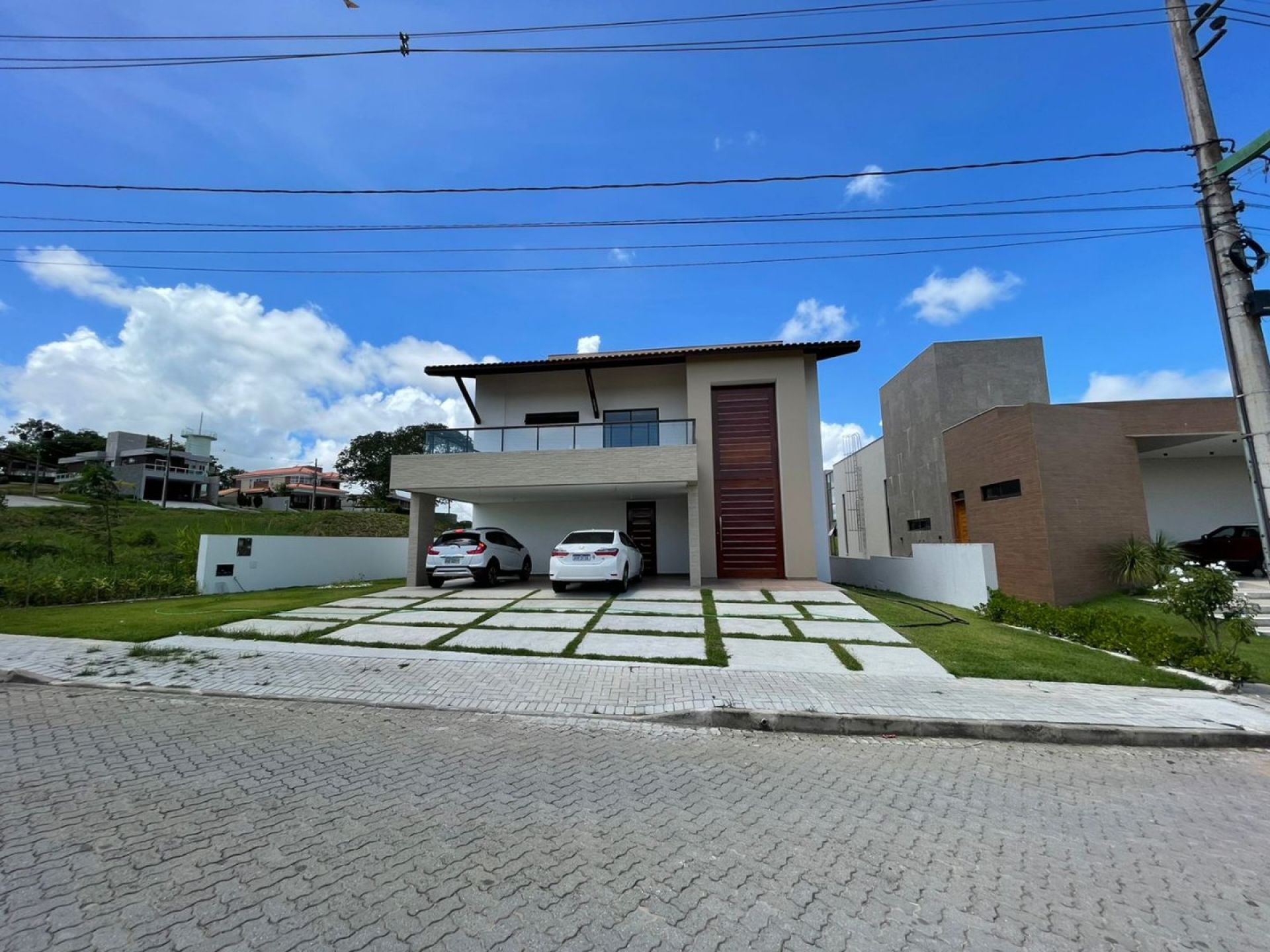 Casa de Condomínio à venda com 1 quarto, 693m² - Foto 21