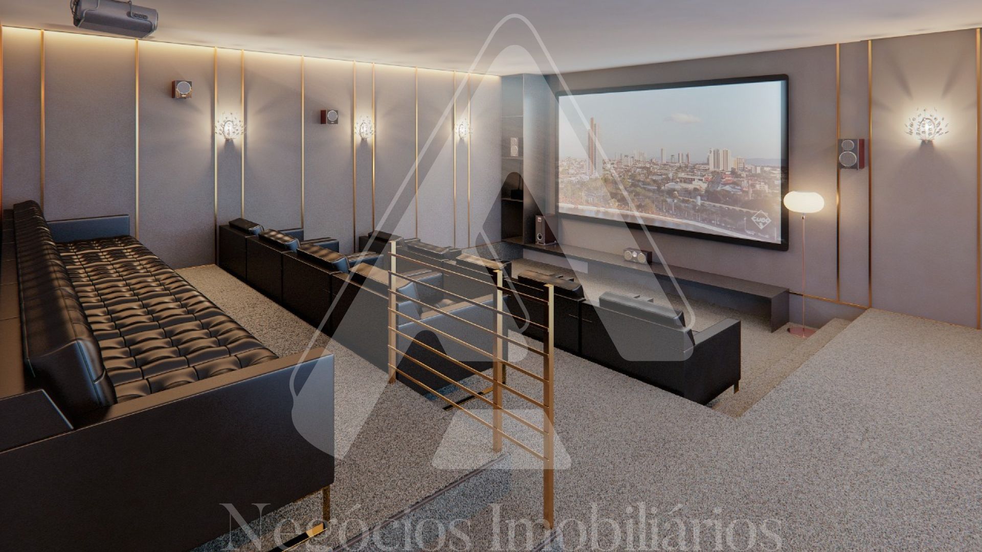 Apartamento à venda com 4 quartos, 259m² - Foto 13