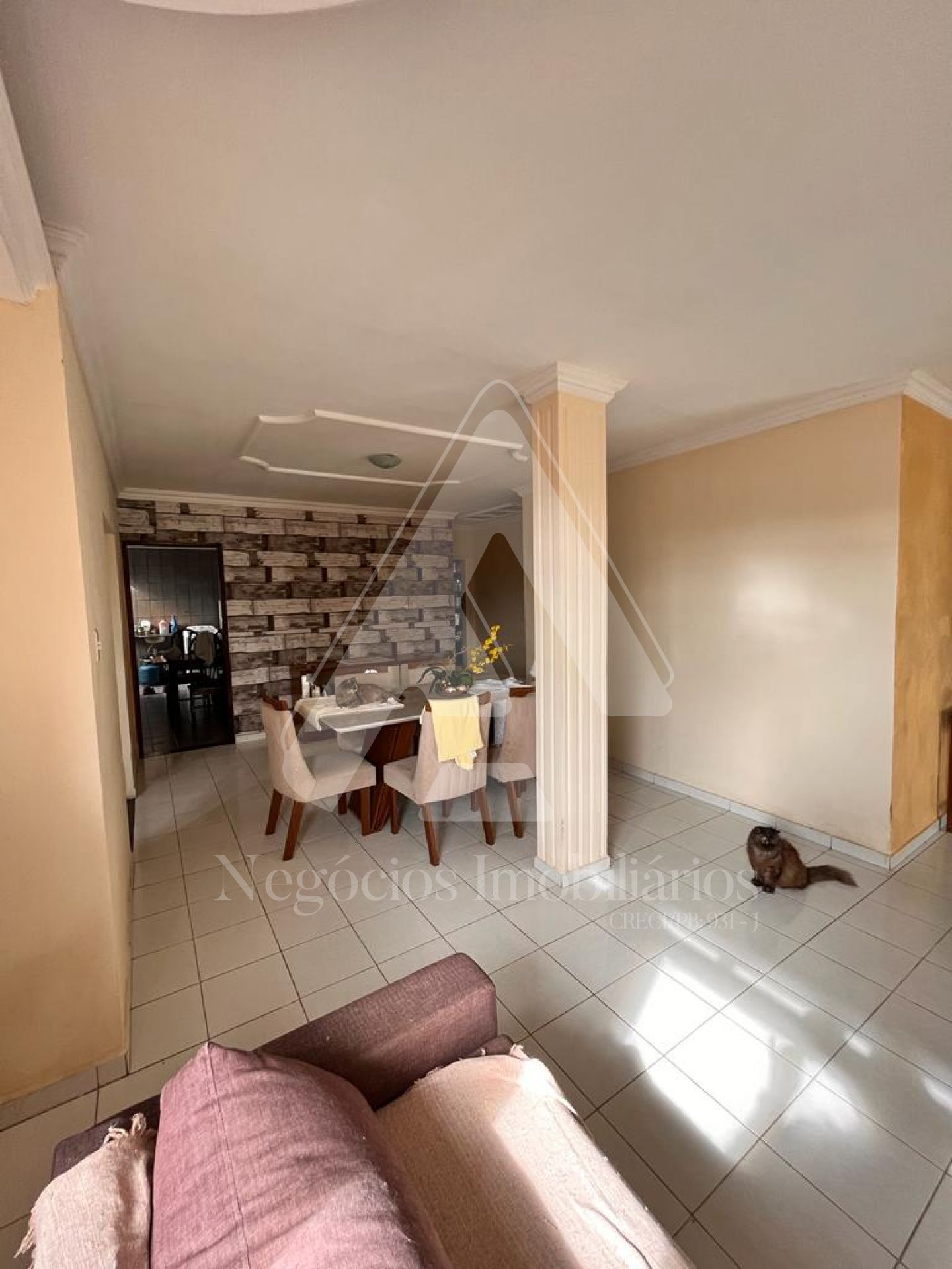 Casa à venda com 3 quartos, 360m² - Foto 9