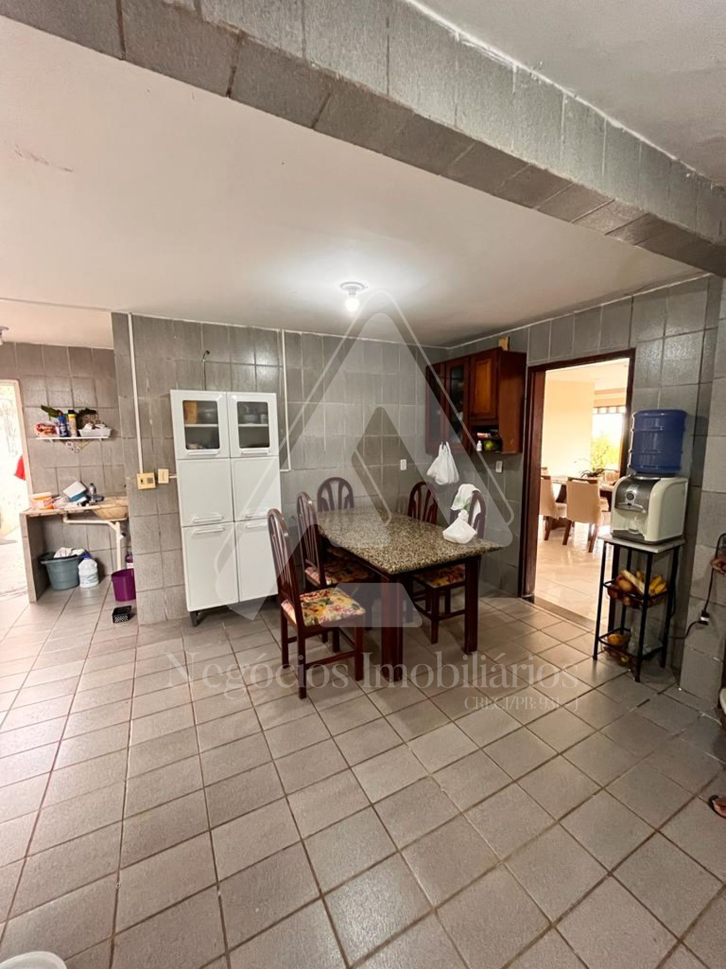 Casa à venda com 3 quartos, 360m² - Foto 12