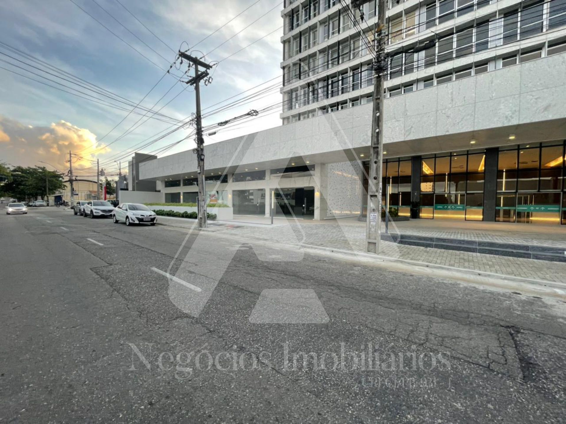 Loja-Salão para alugar, 50m² - Foto 2