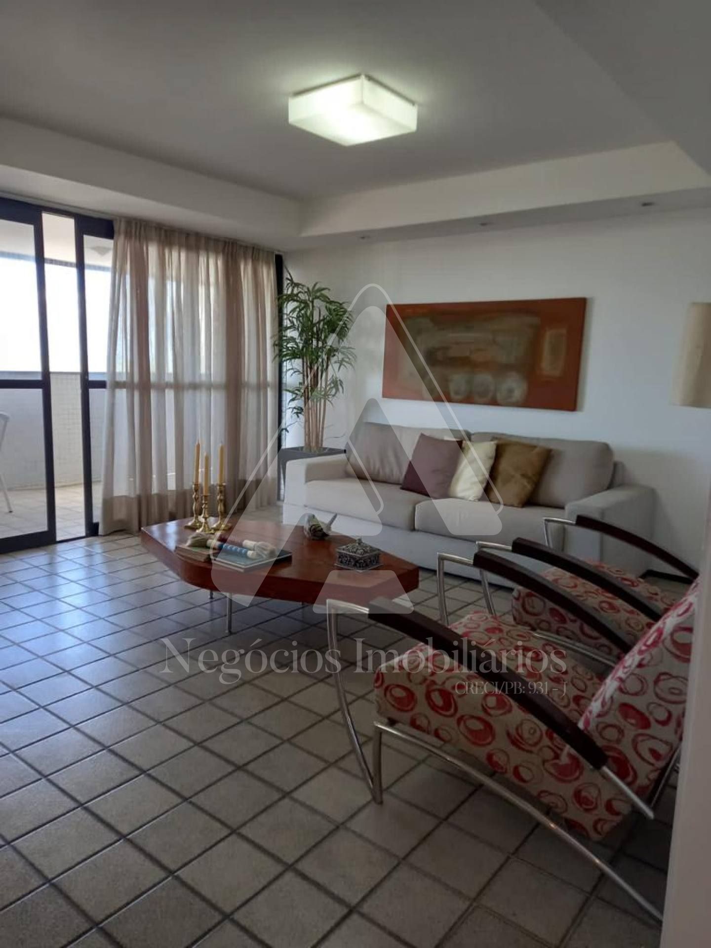 Apartamento à venda com 4 quartos, 240m² - Foto 6