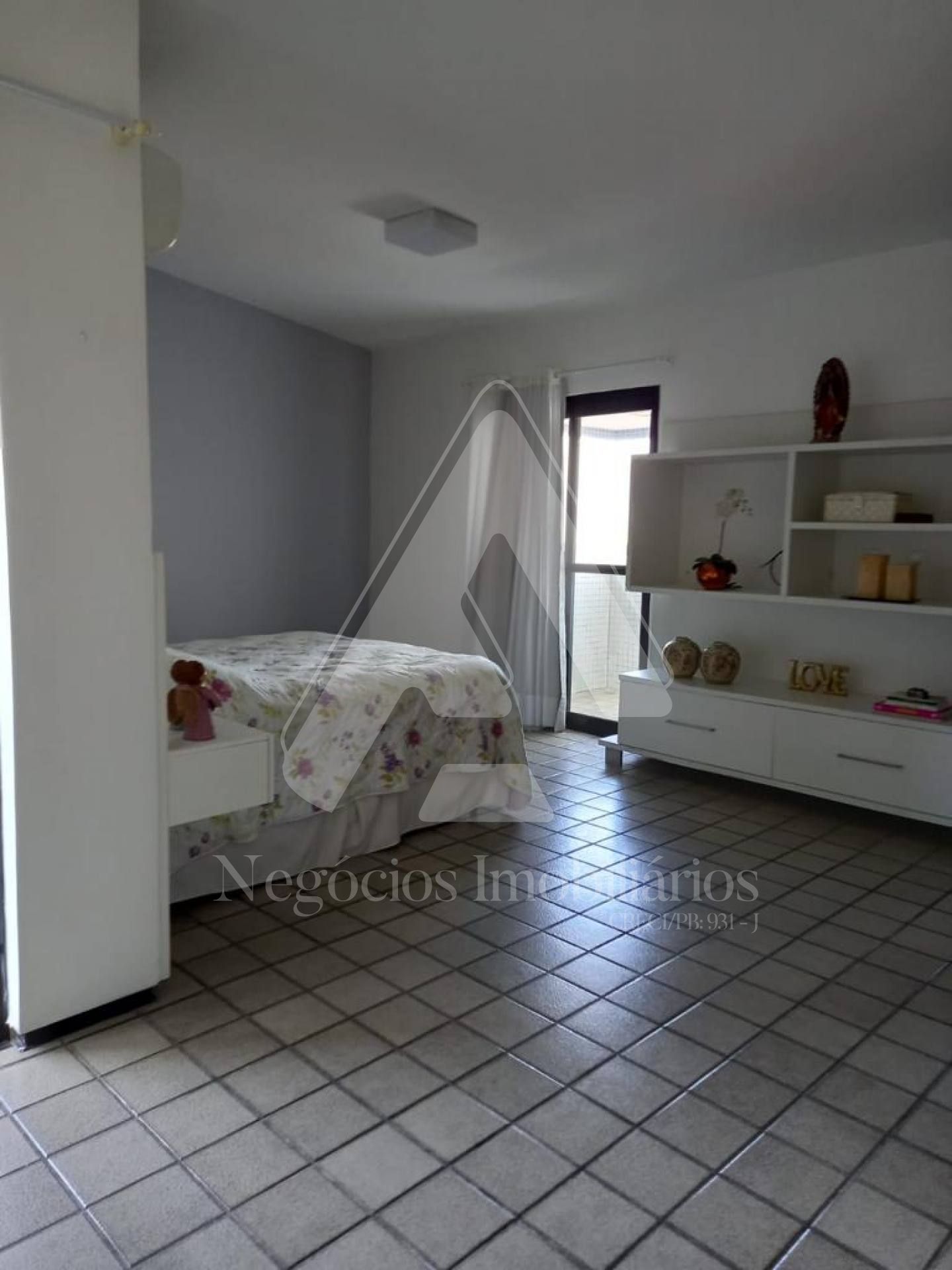 Apartamento à venda com 4 quartos, 240m² - Foto 14