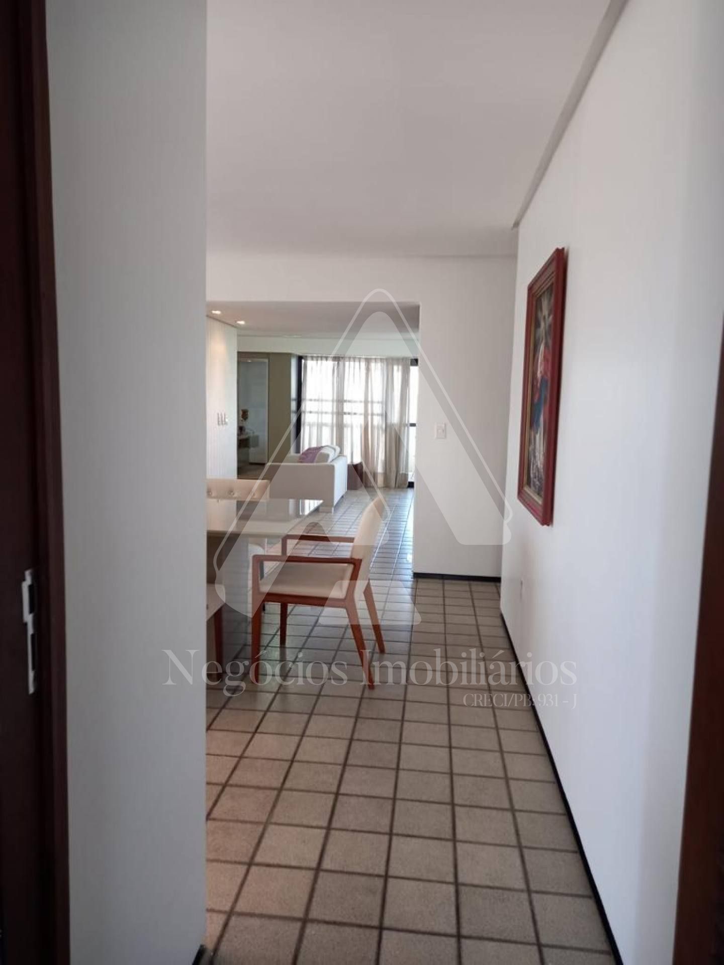 Apartamento à venda com 4 quartos, 240m² - Foto 16