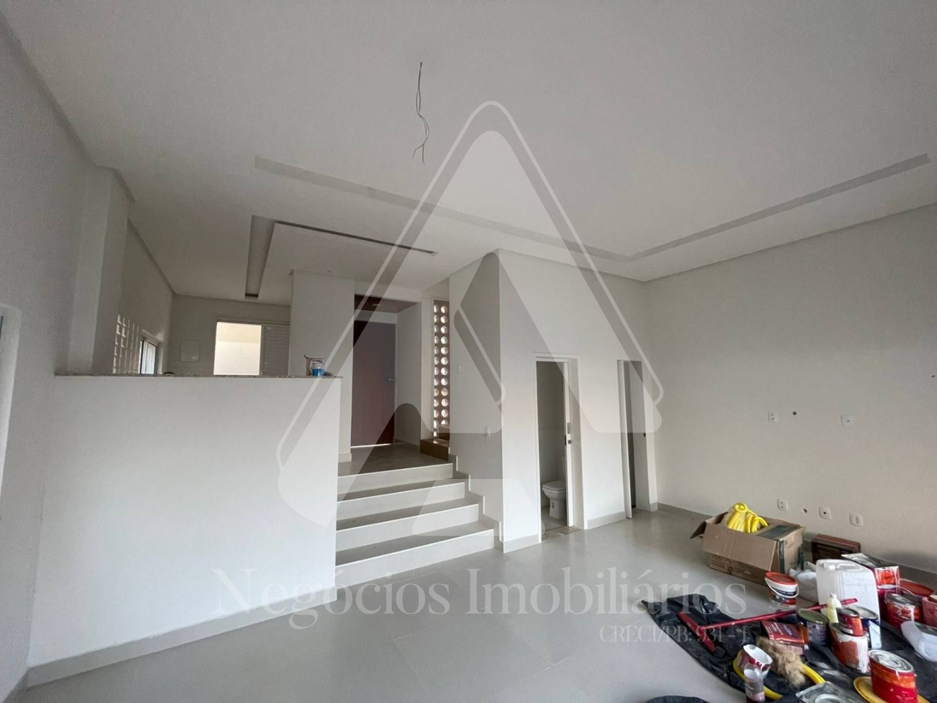 Casa de Condomínio à venda com 3 quartos, 125m² - Foto 5